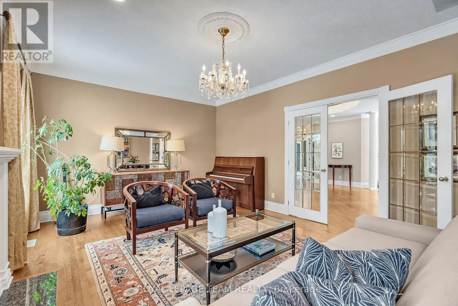 1345 POTTER DRIVE