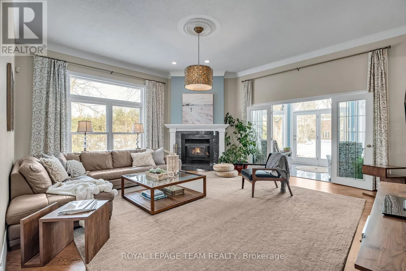 1345 POTTER DRIVE