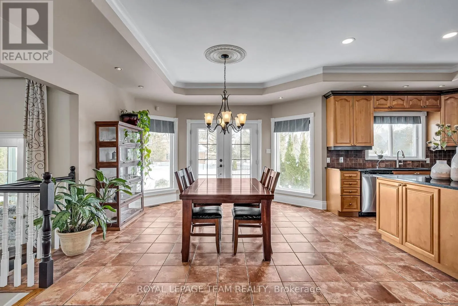 1345 POTTER DRIVE