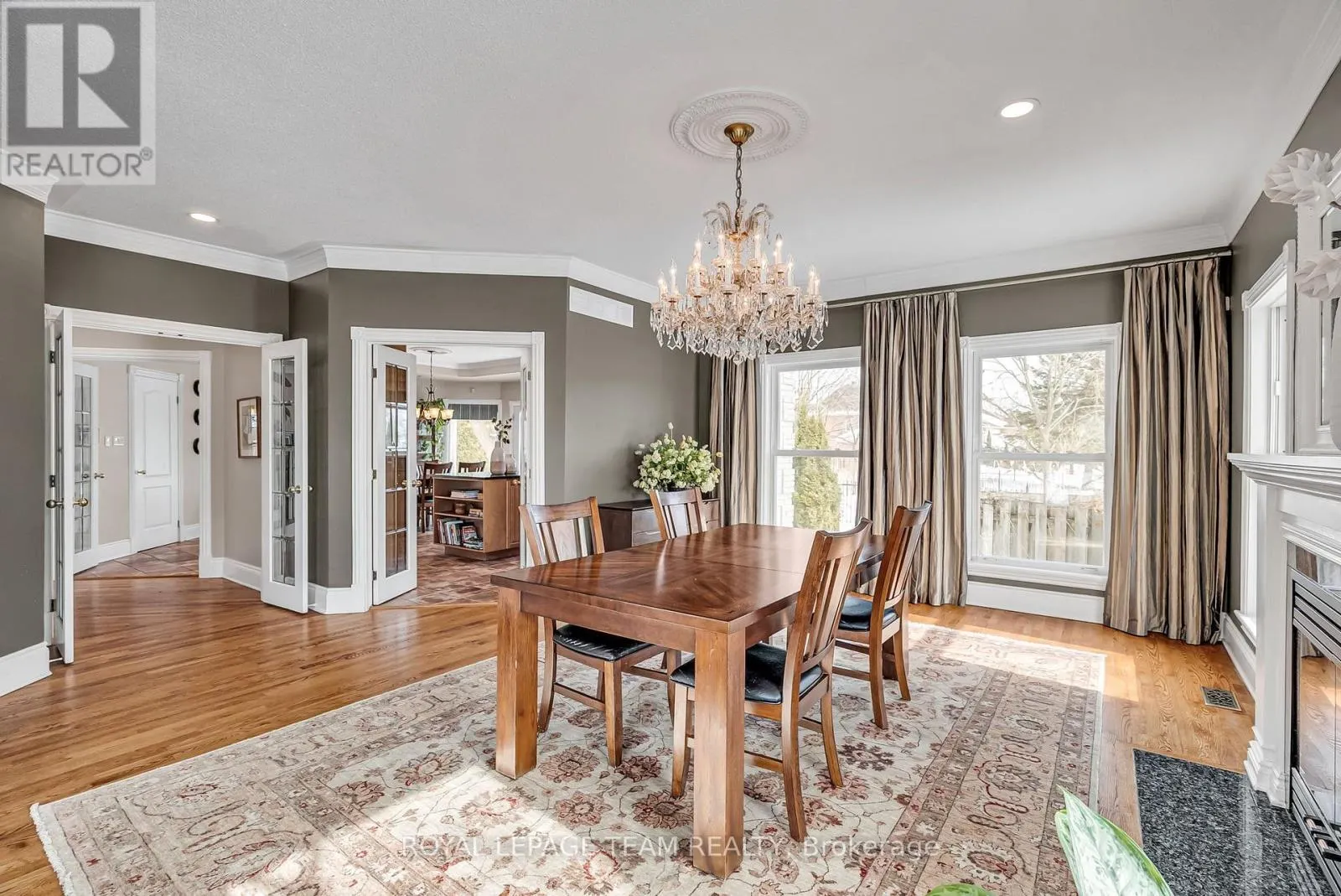 1345 POTTER DRIVE