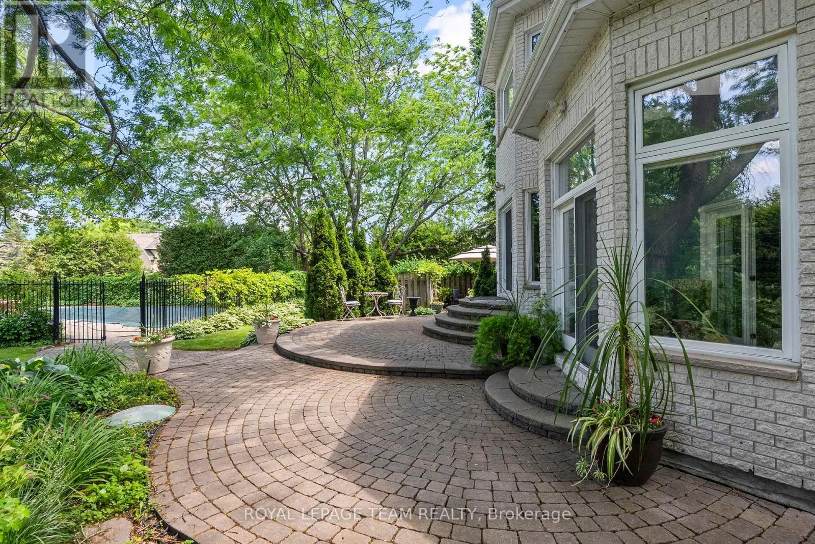 1345 POTTER DRIVE