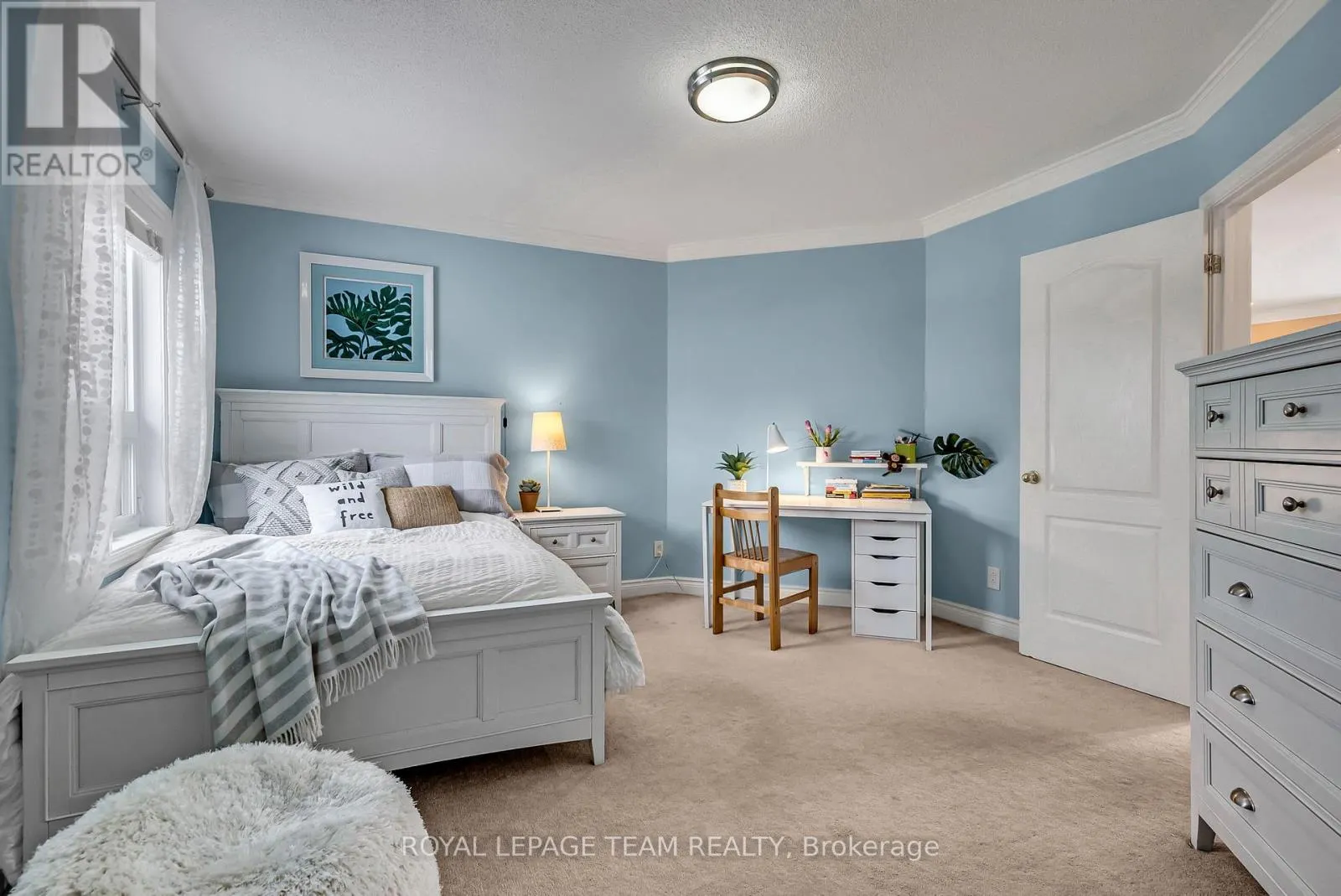 1345 POTTER DRIVE