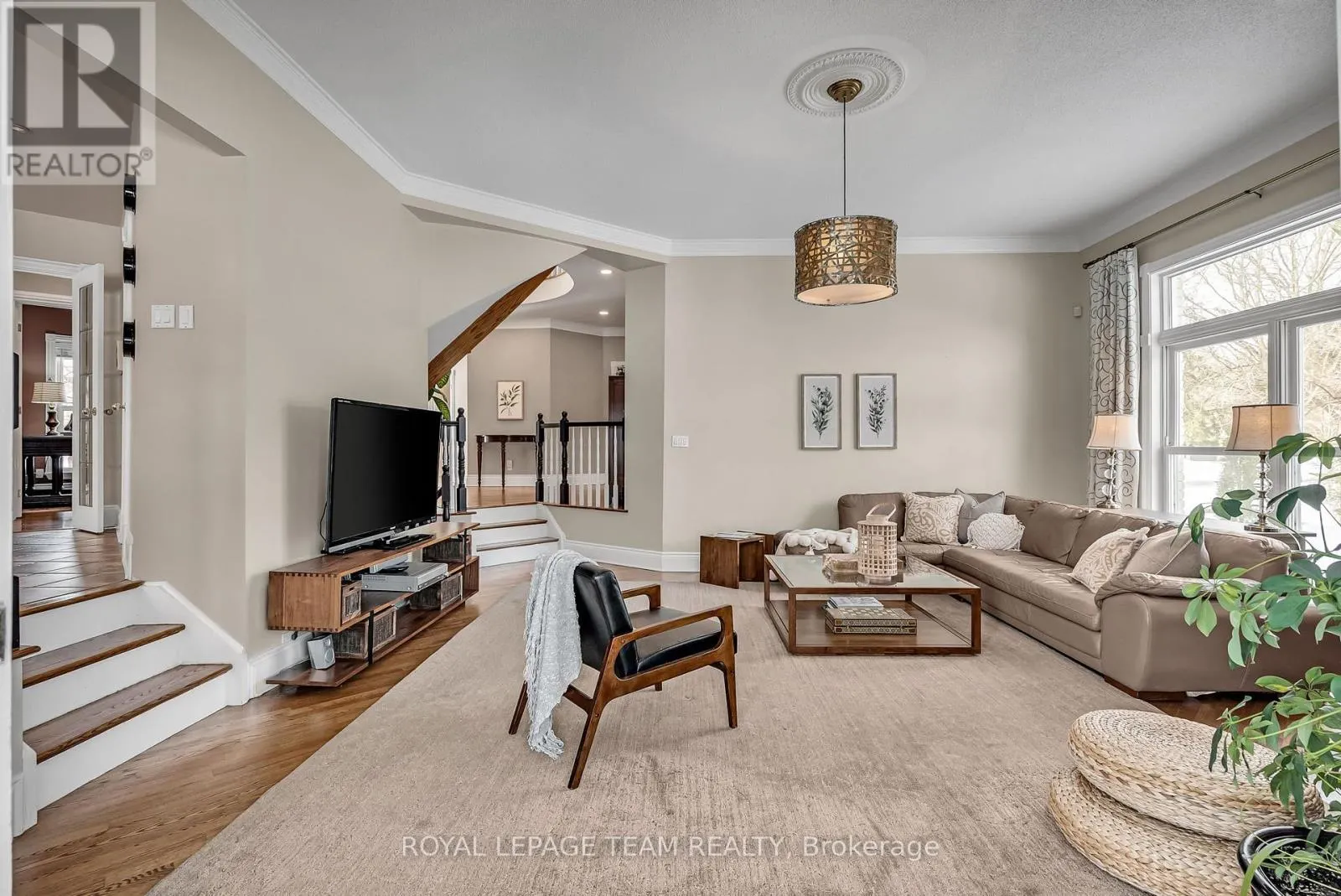 1345 POTTER DRIVE
