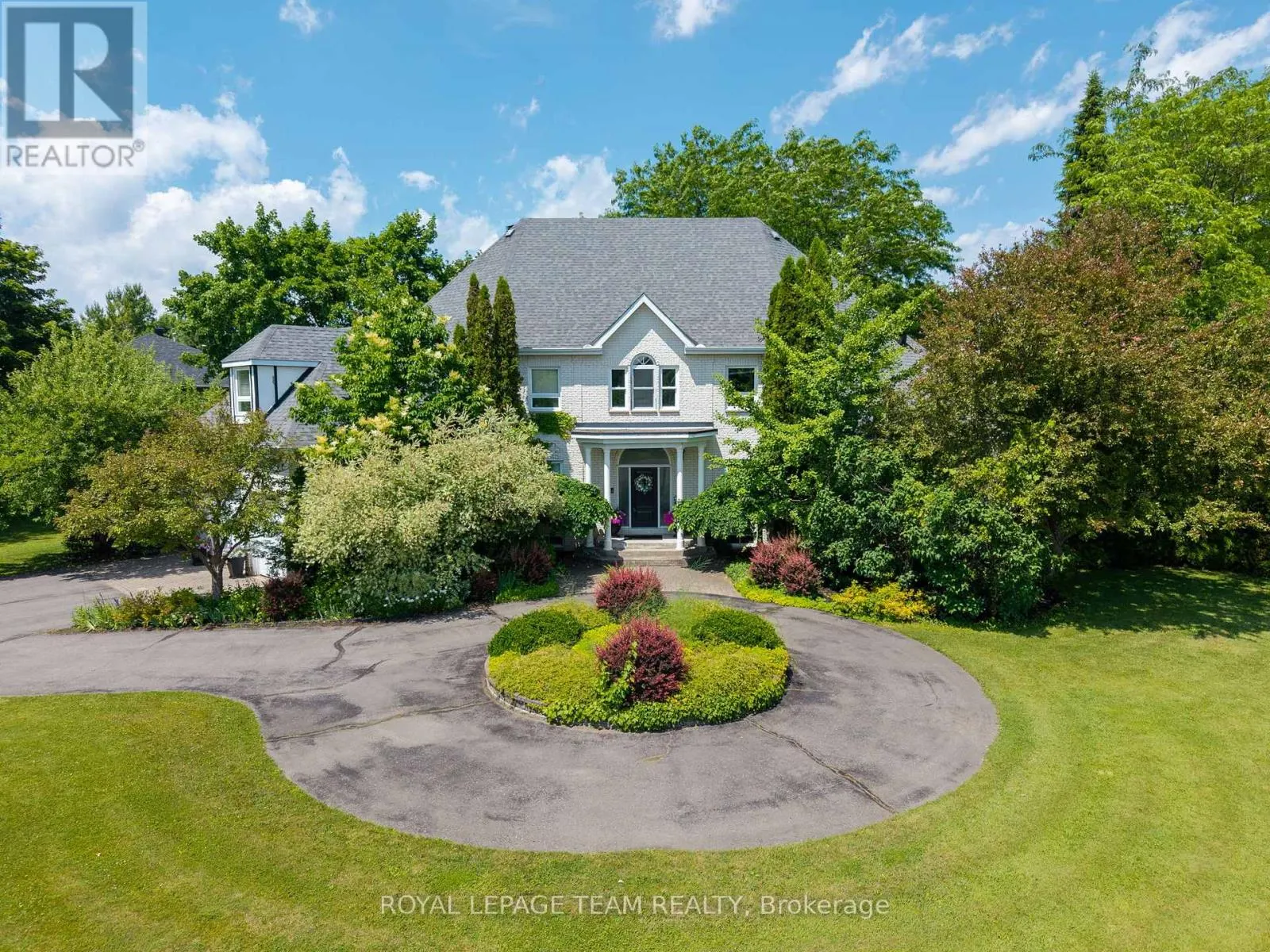 1345 POTTER DRIVE