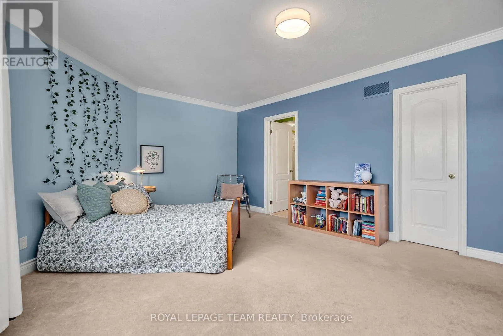 1345 POTTER DRIVE