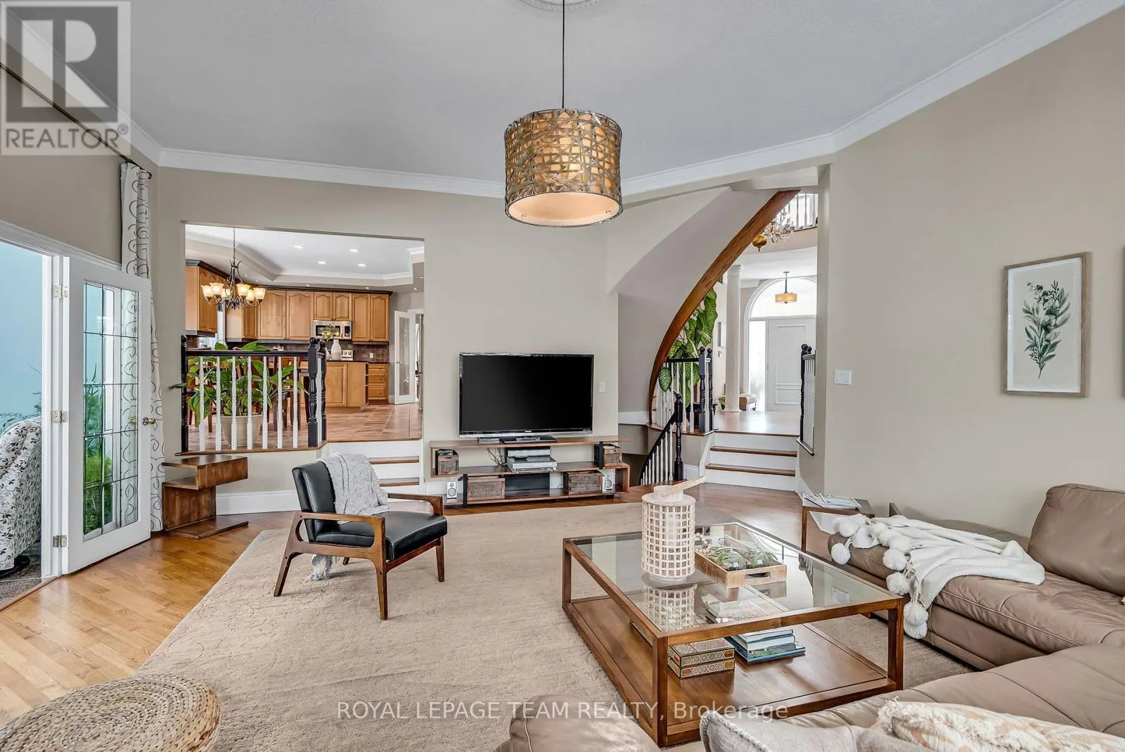 1345 POTTER DRIVE