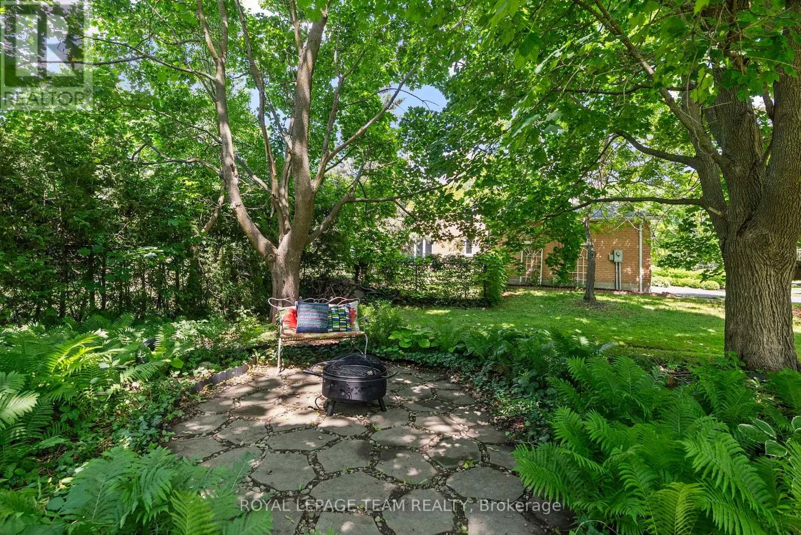 1345 POTTER DRIVE