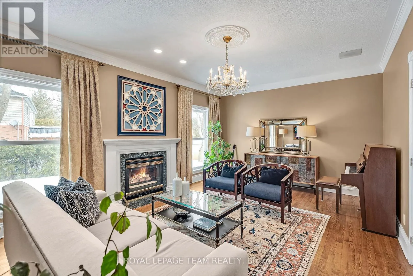 1345 POTTER DRIVE