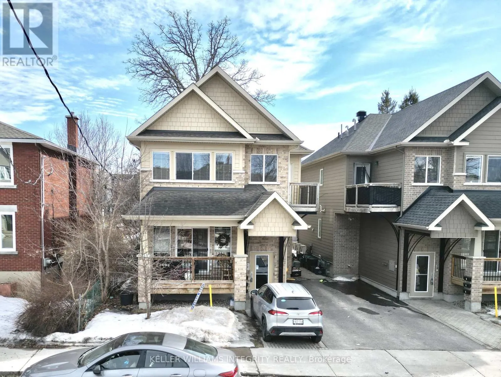 138 KING GEORGE STREET