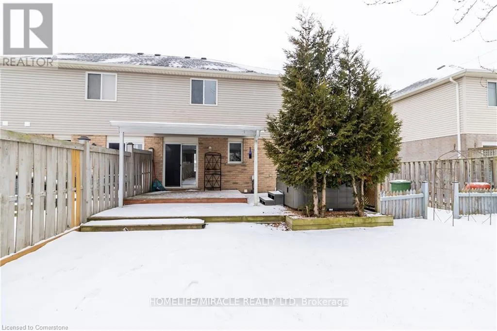 3 SOUTHGATE PARKWAY