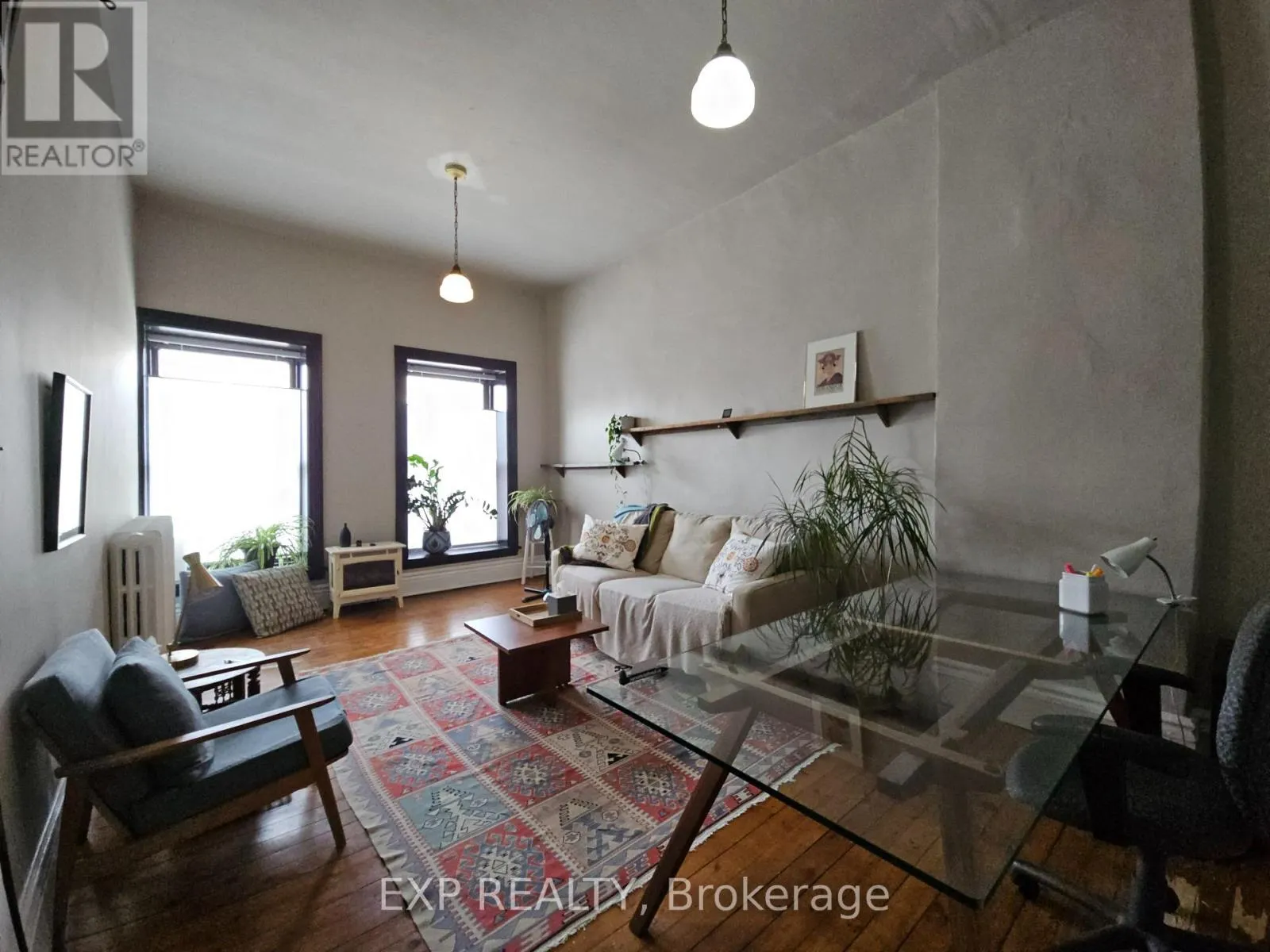 3RD FLOOR - 43 KING STREET W