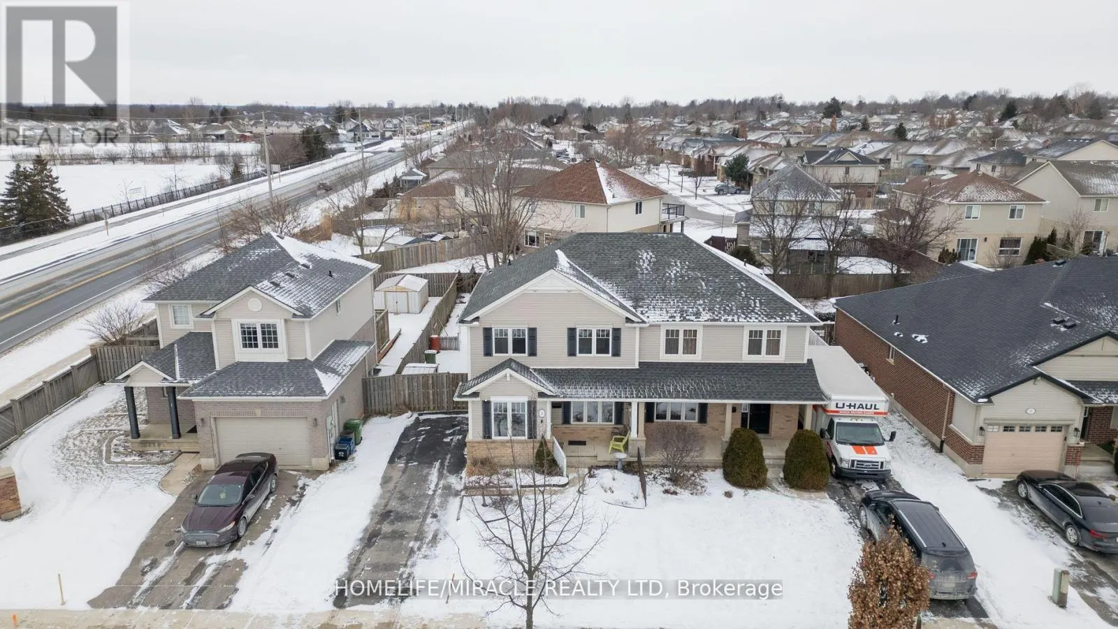 3 SOUTHGATE PARKWAY