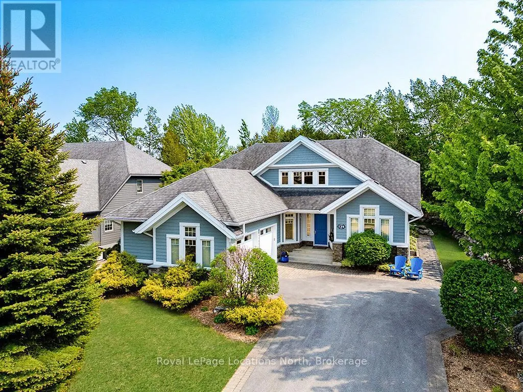 124 LANDRY LANE