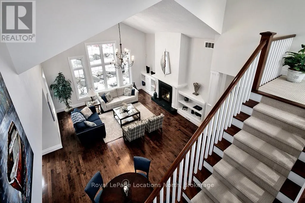124 LANDRY LANE