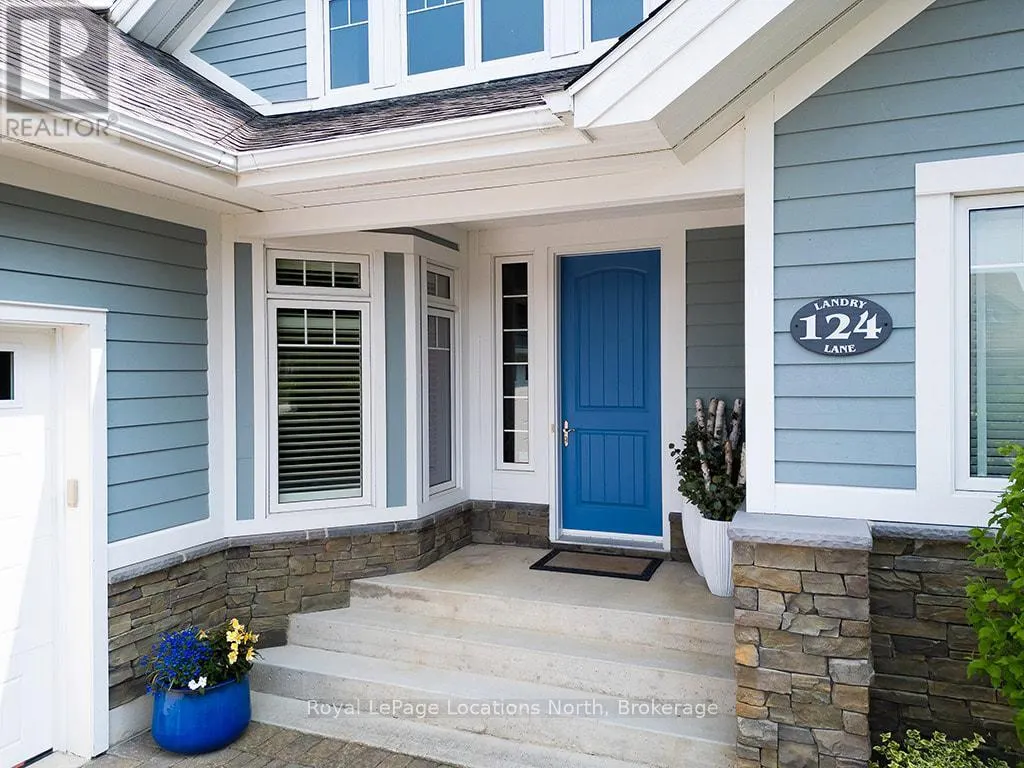 124 LANDRY LANE