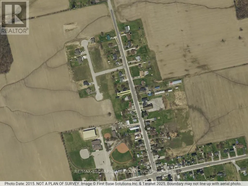 33.5 ERIE AVENUE N