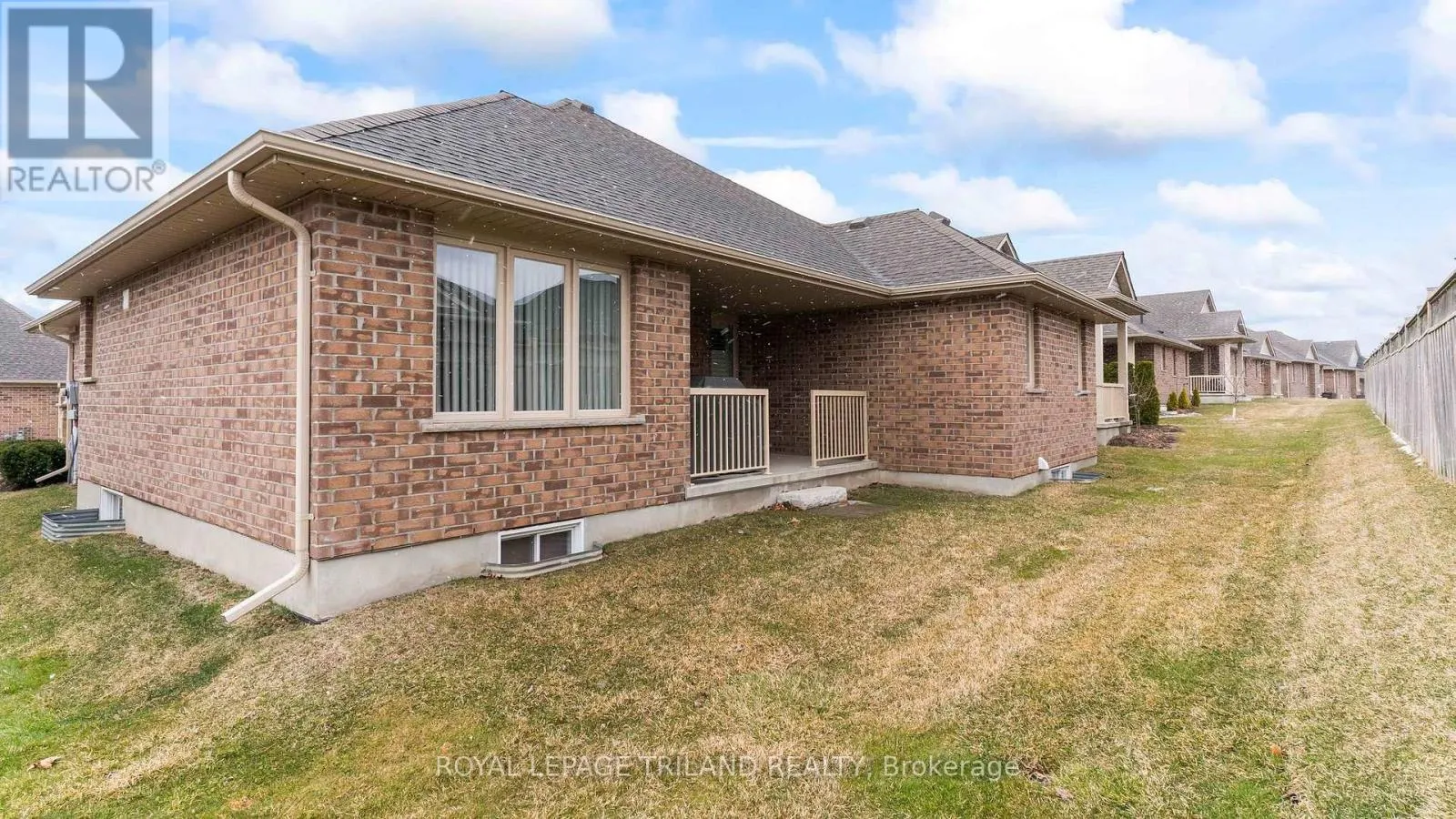 25 - 120 SOUTHGATE PARKWAY, #25