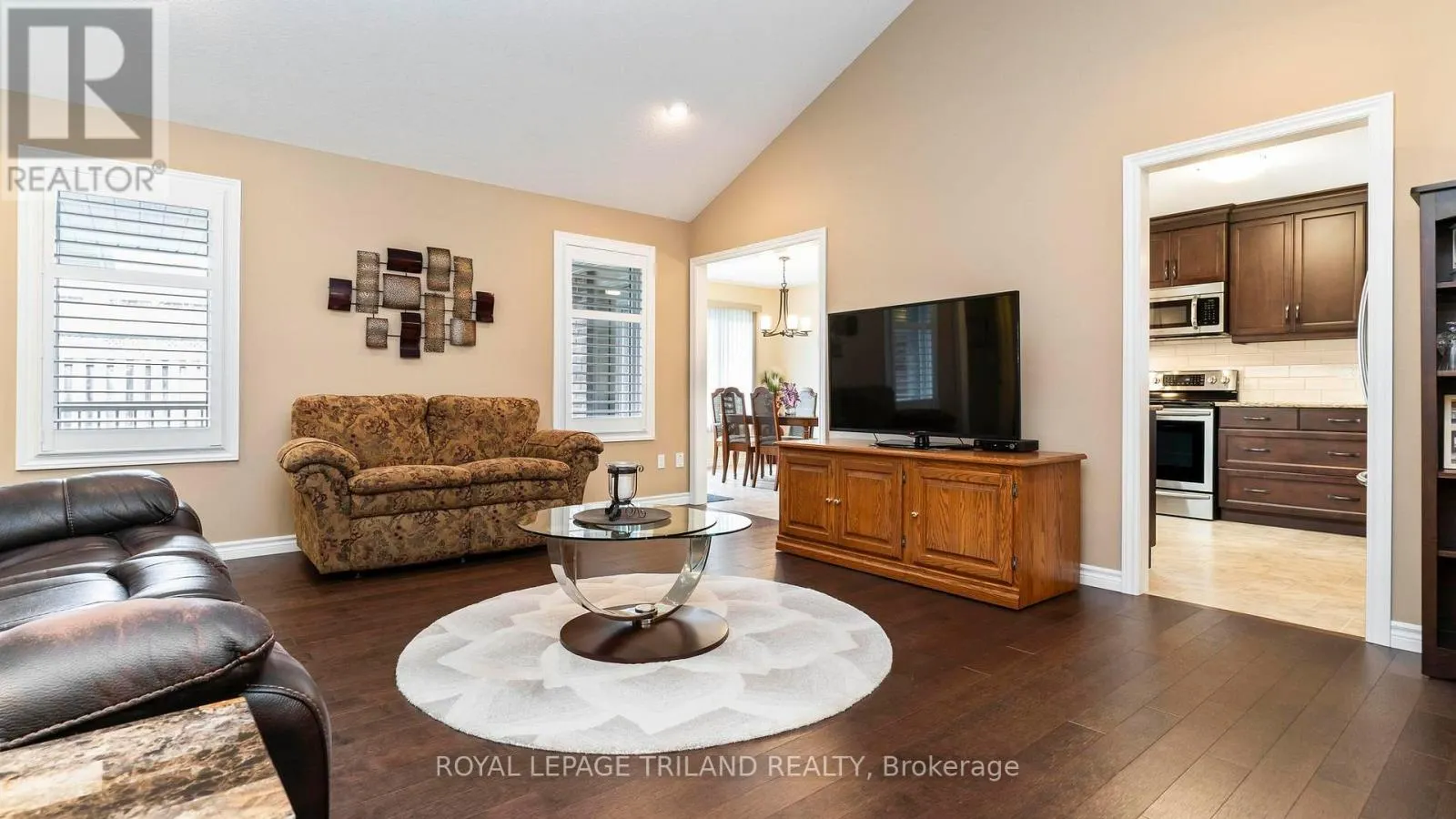 25 - 120 SOUTHGATE PARKWAY, #25