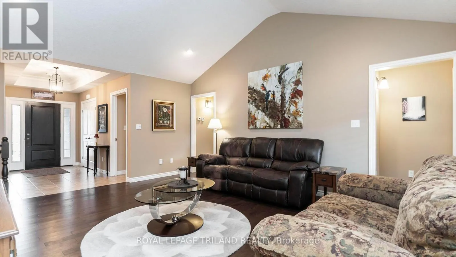 25 - 120 SOUTHGATE PARKWAY, #25