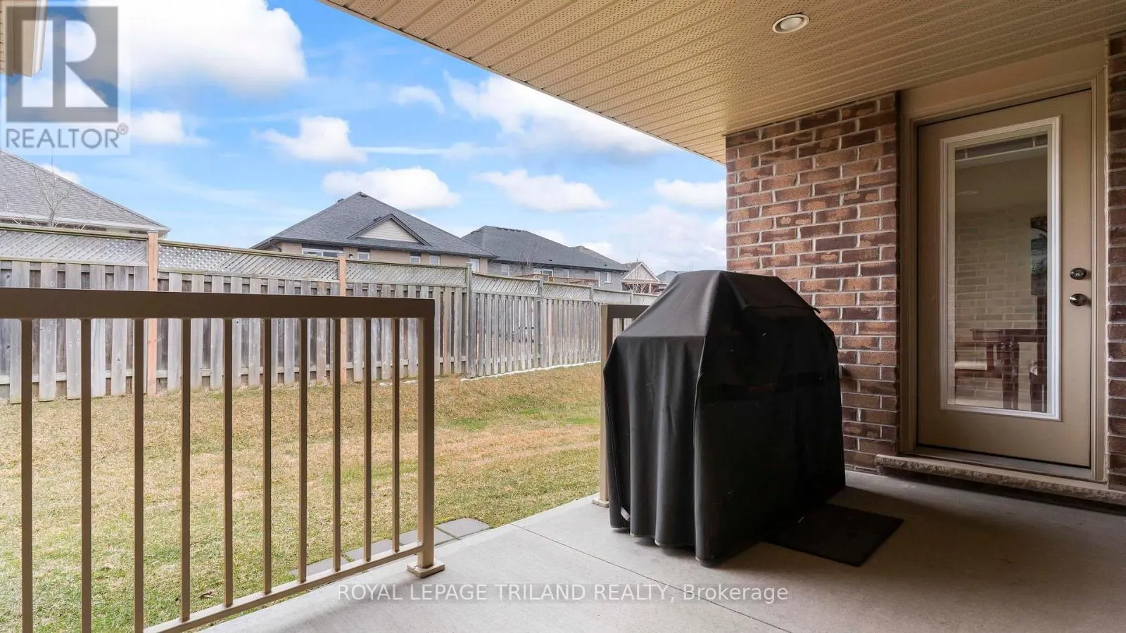 25 - 120 SOUTHGATE PARKWAY, #25