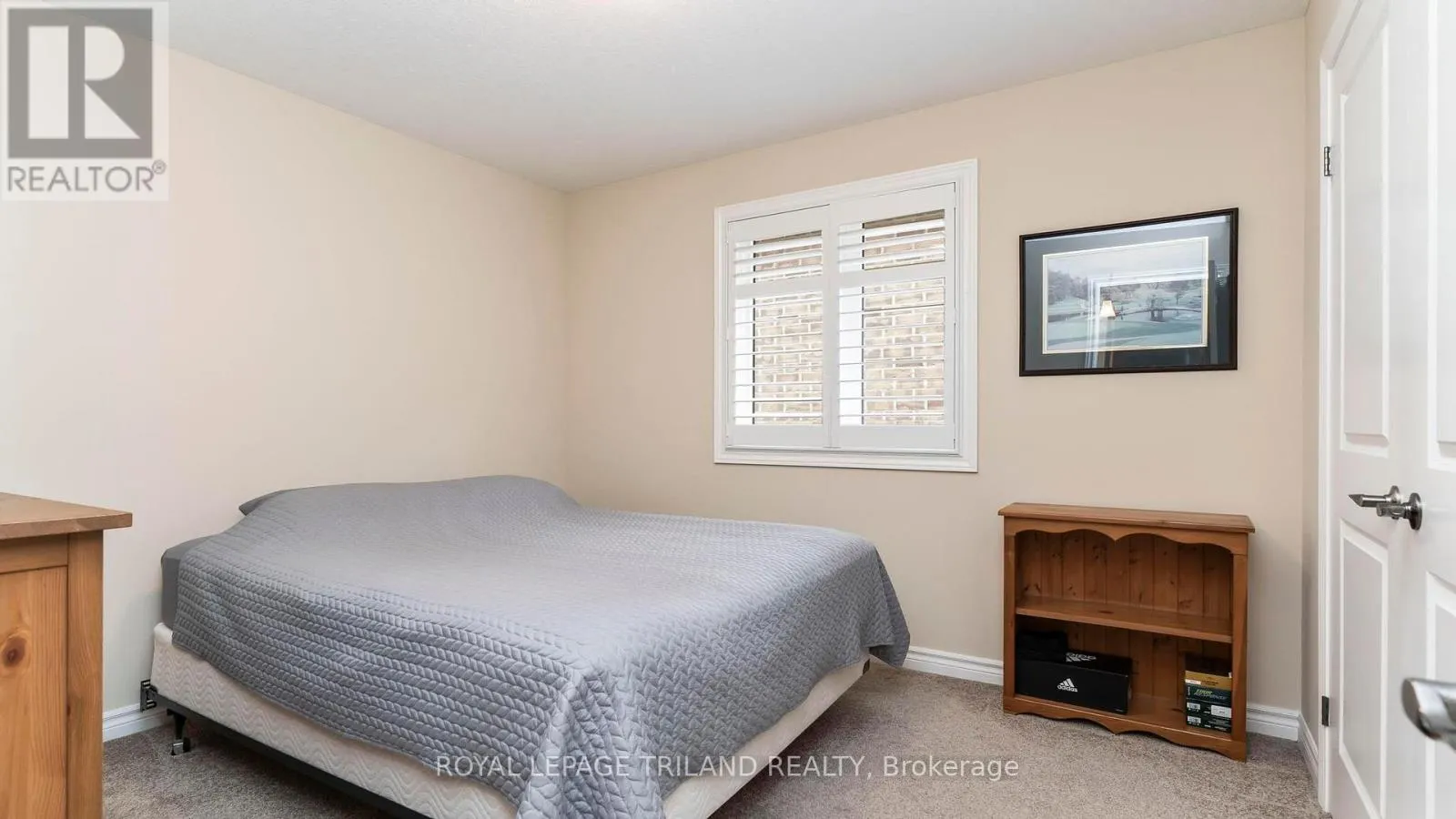 25 - 120 SOUTHGATE PARKWAY, #25