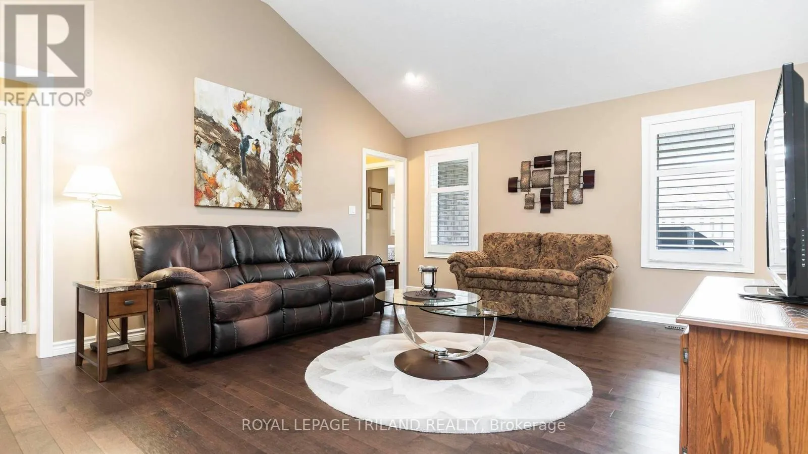 25 - 120 SOUTHGATE PARKWAY, #25