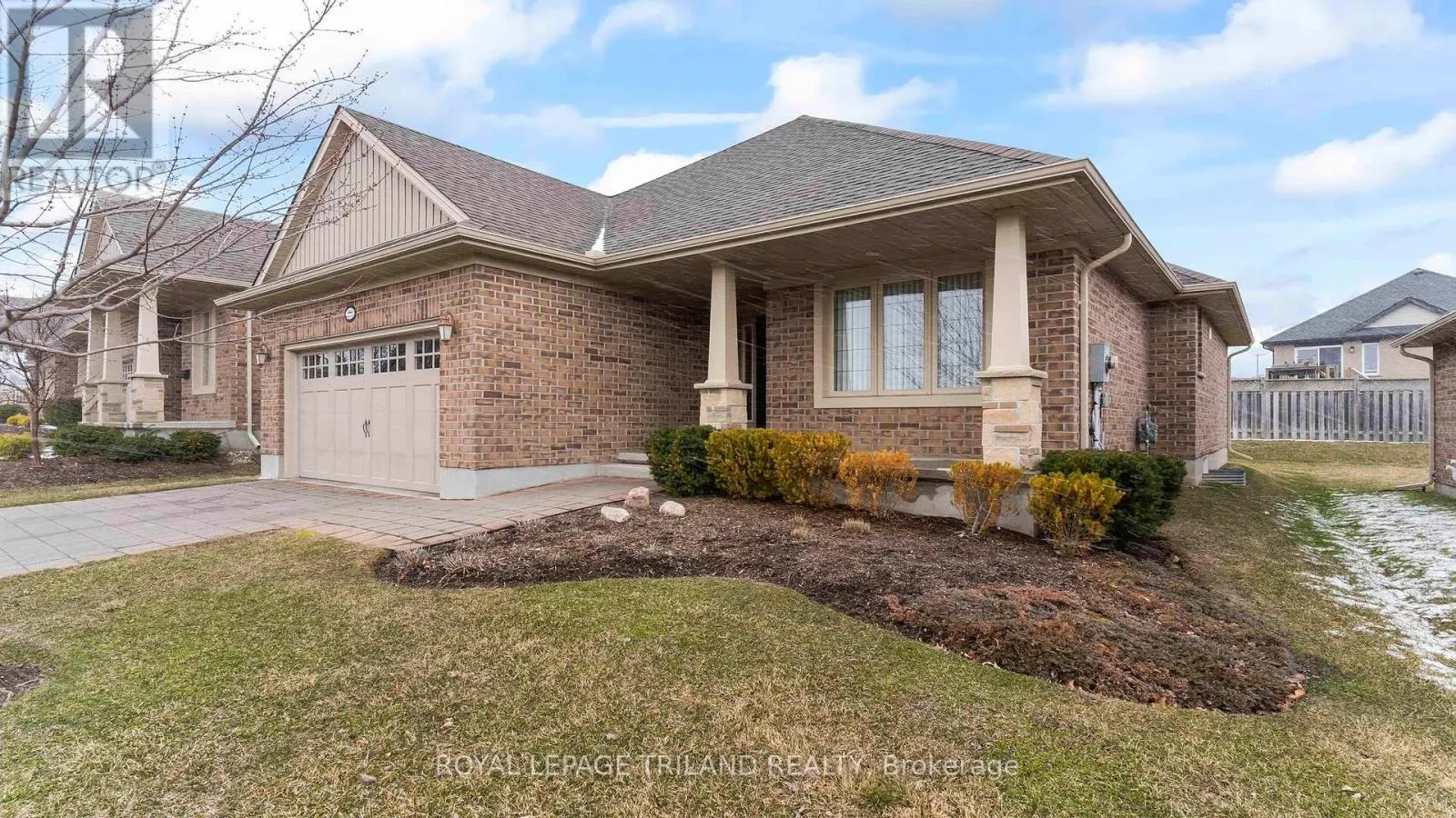 25 - 120 SOUTHGATE PARKWAY, #25