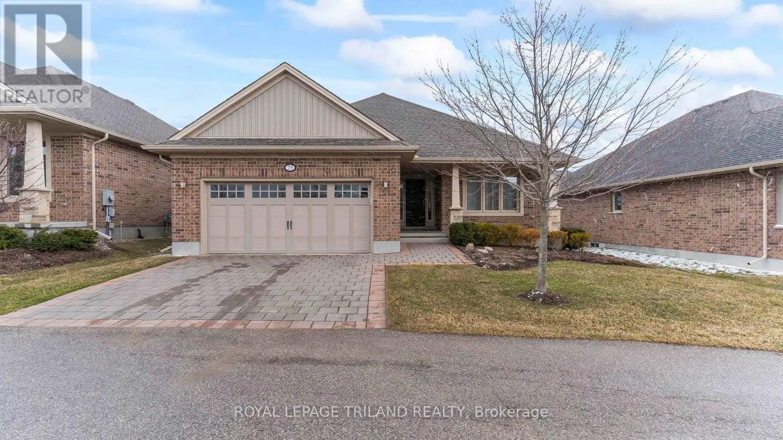 25 - 120 SOUTHGATE PARKWAY, #25