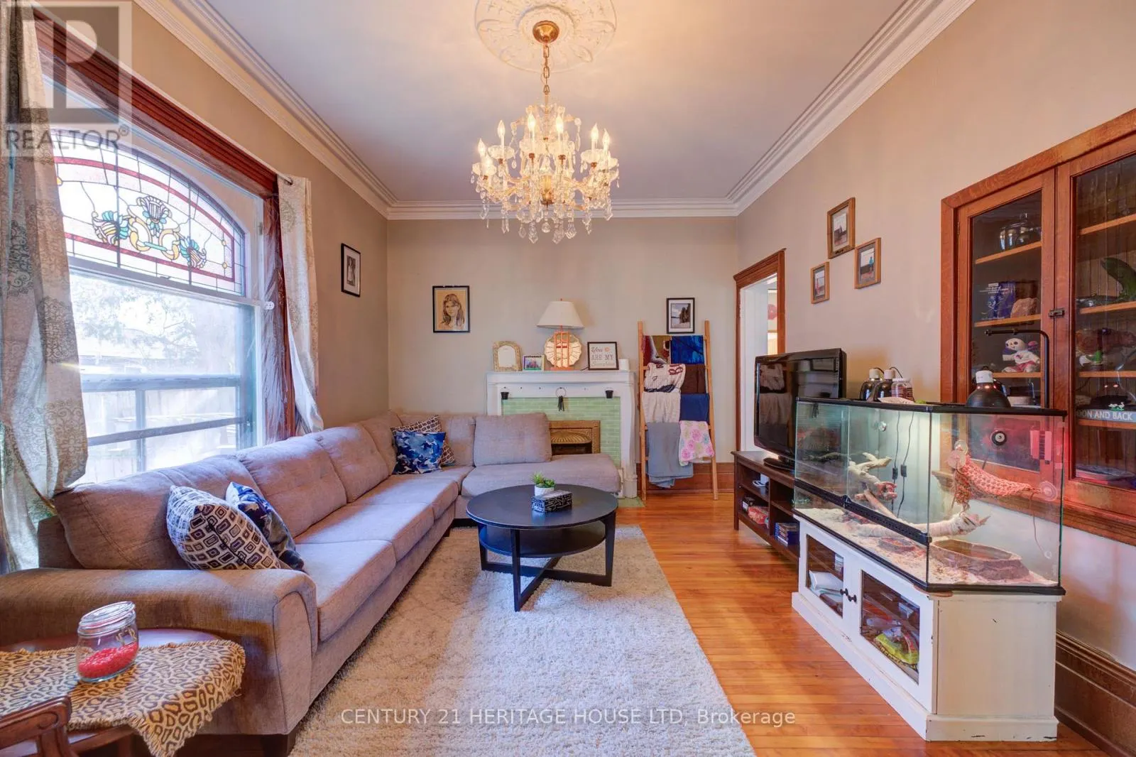 111 ERIE AVENUE