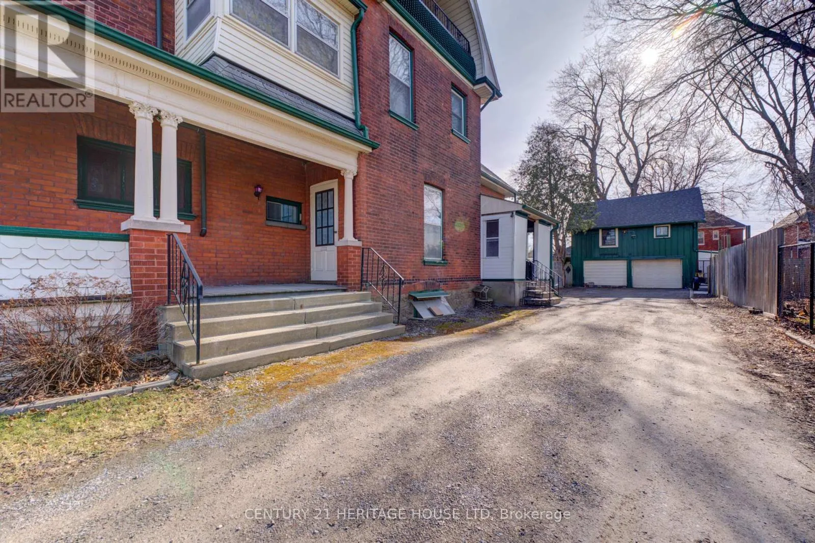 111 ERIE AVENUE