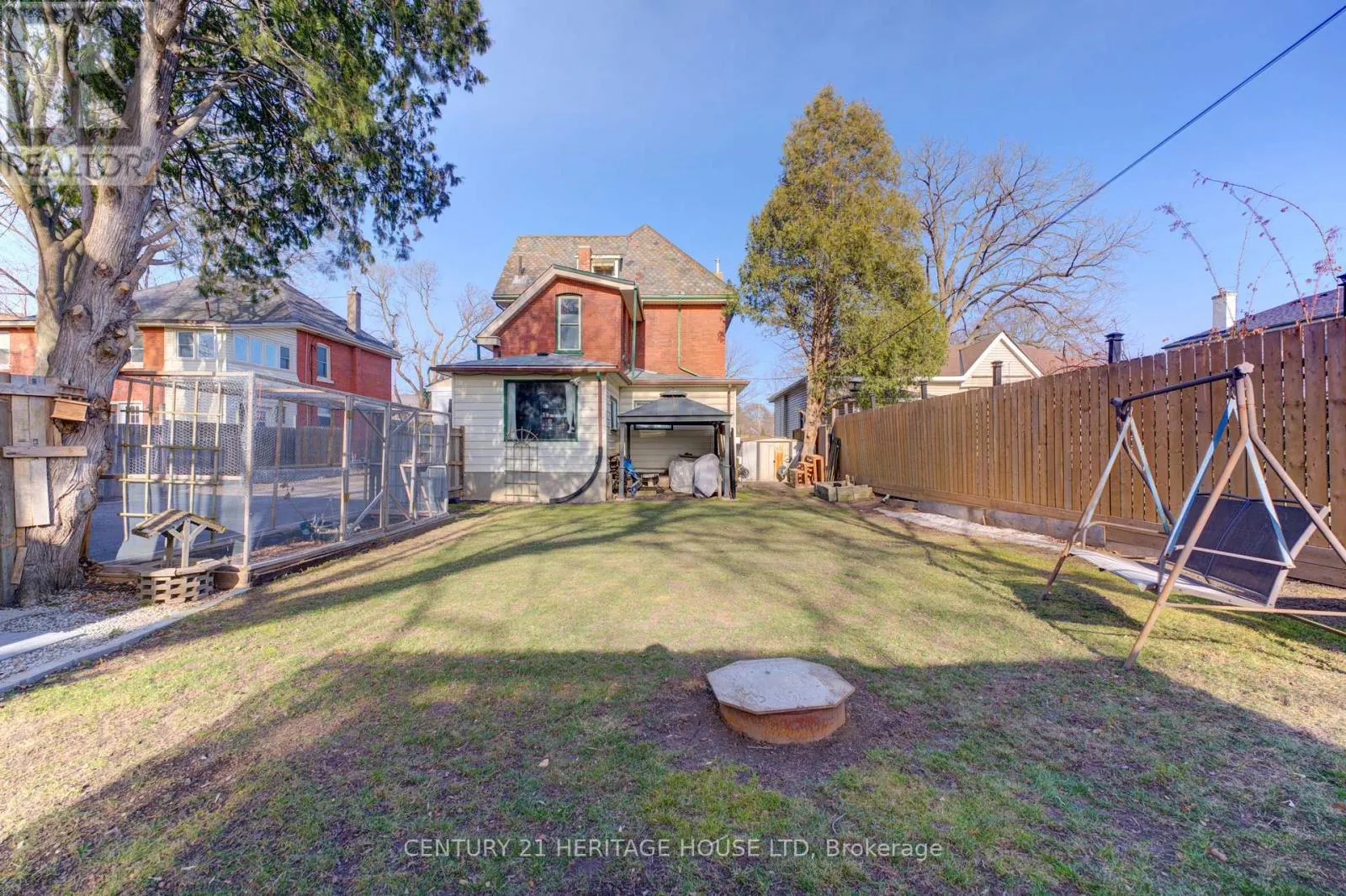 111 ERIE AVENUE
