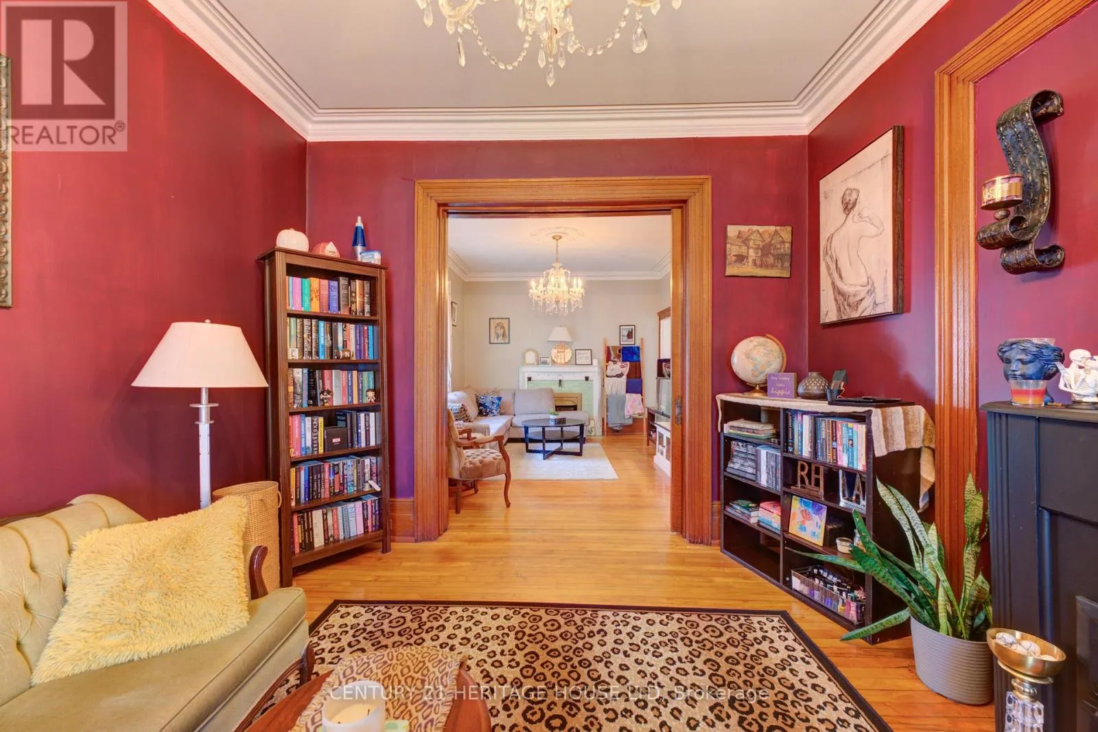 111 ERIE AVENUE
