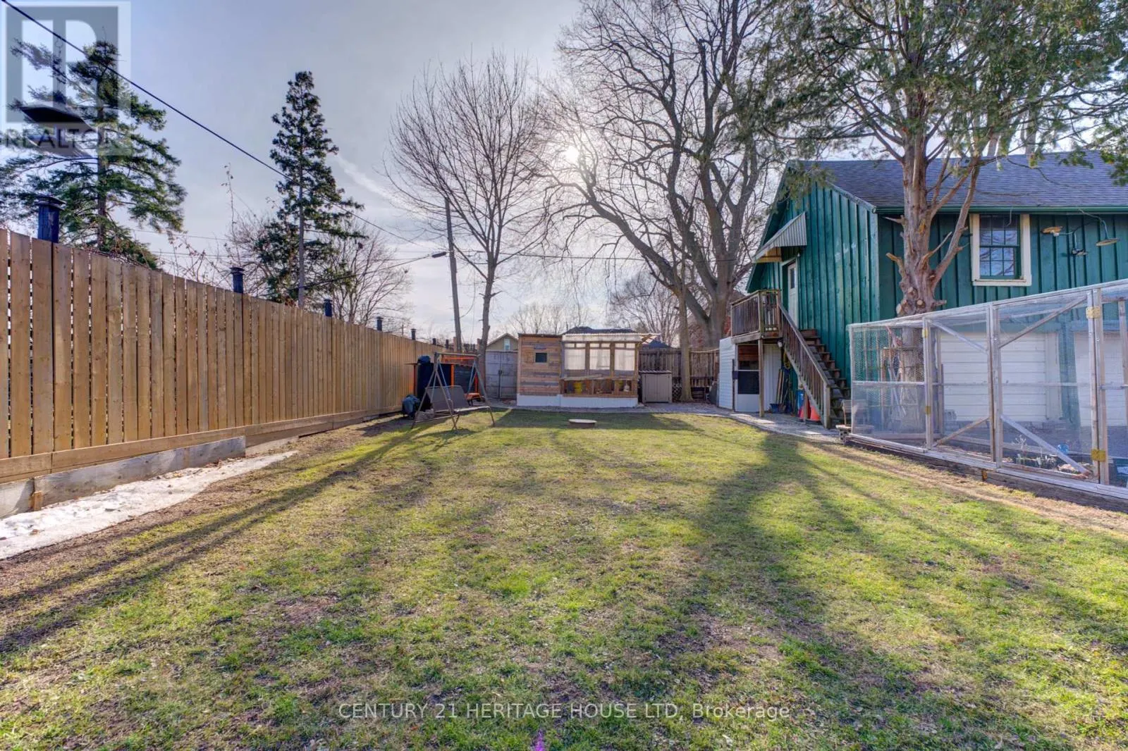 111 ERIE AVENUE