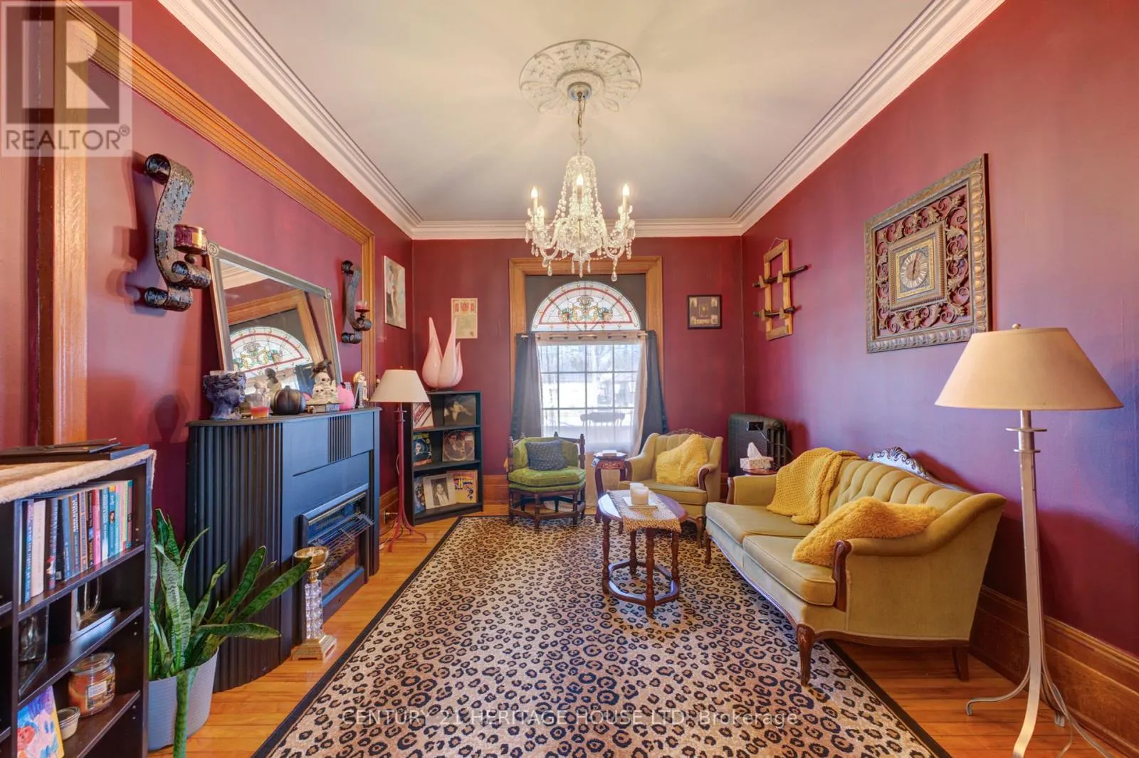 111 ERIE AVENUE