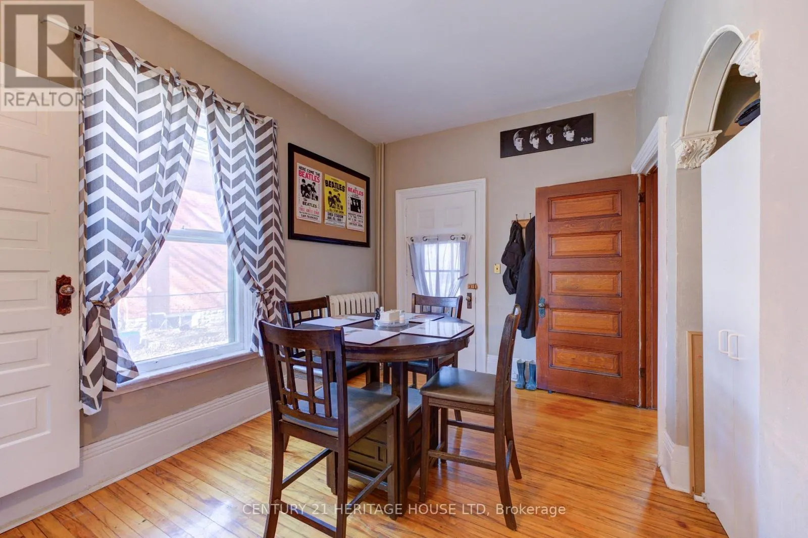 111 ERIE AVENUE