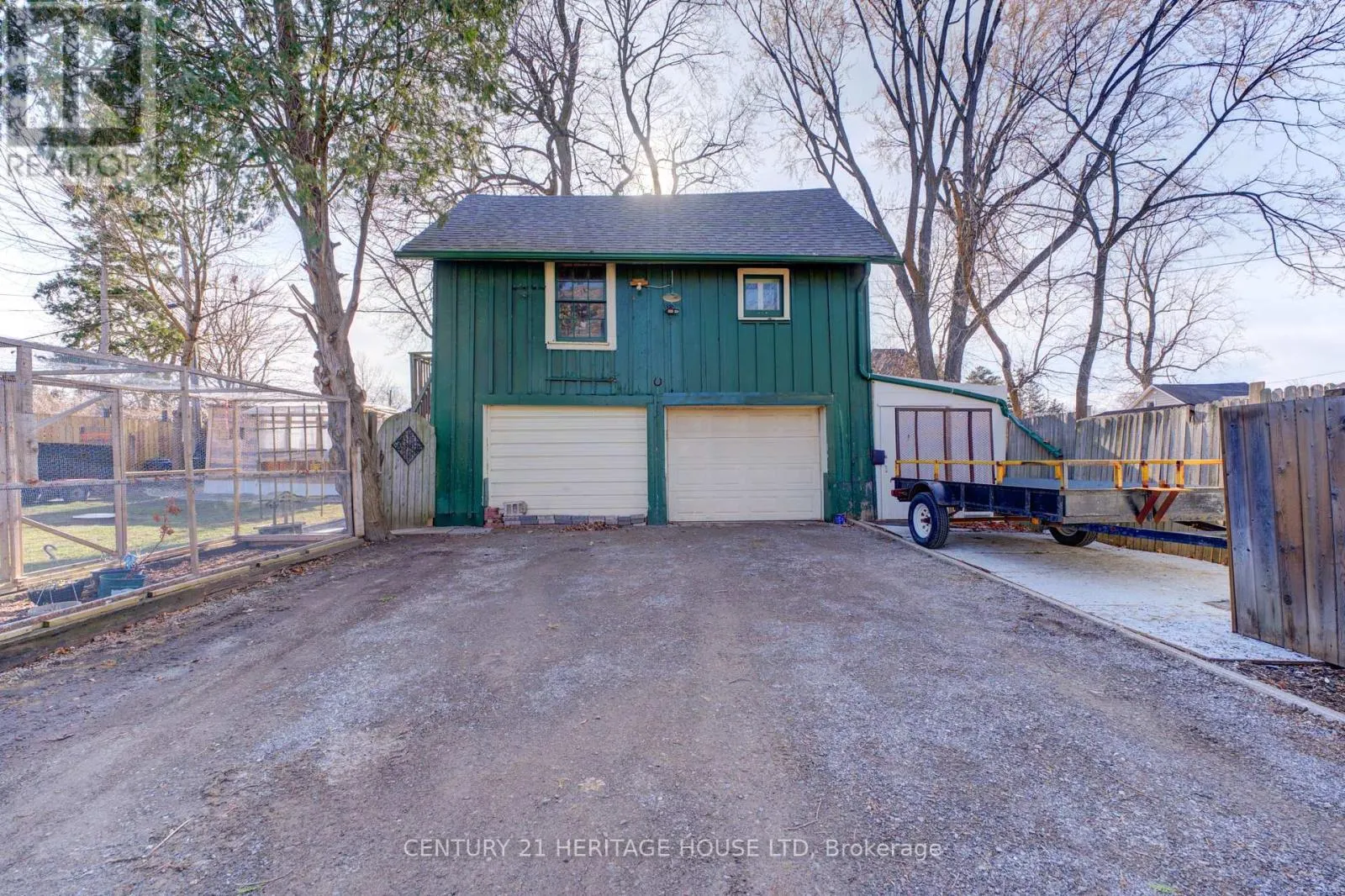 111 ERIE AVENUE