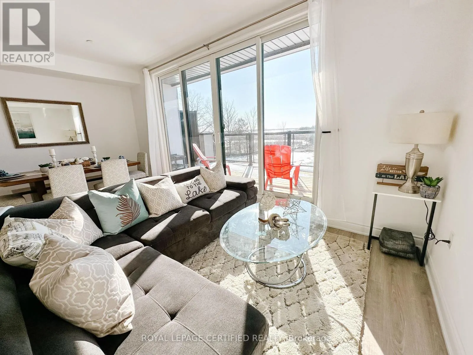 106 MARINA VILLAGE DRIVE