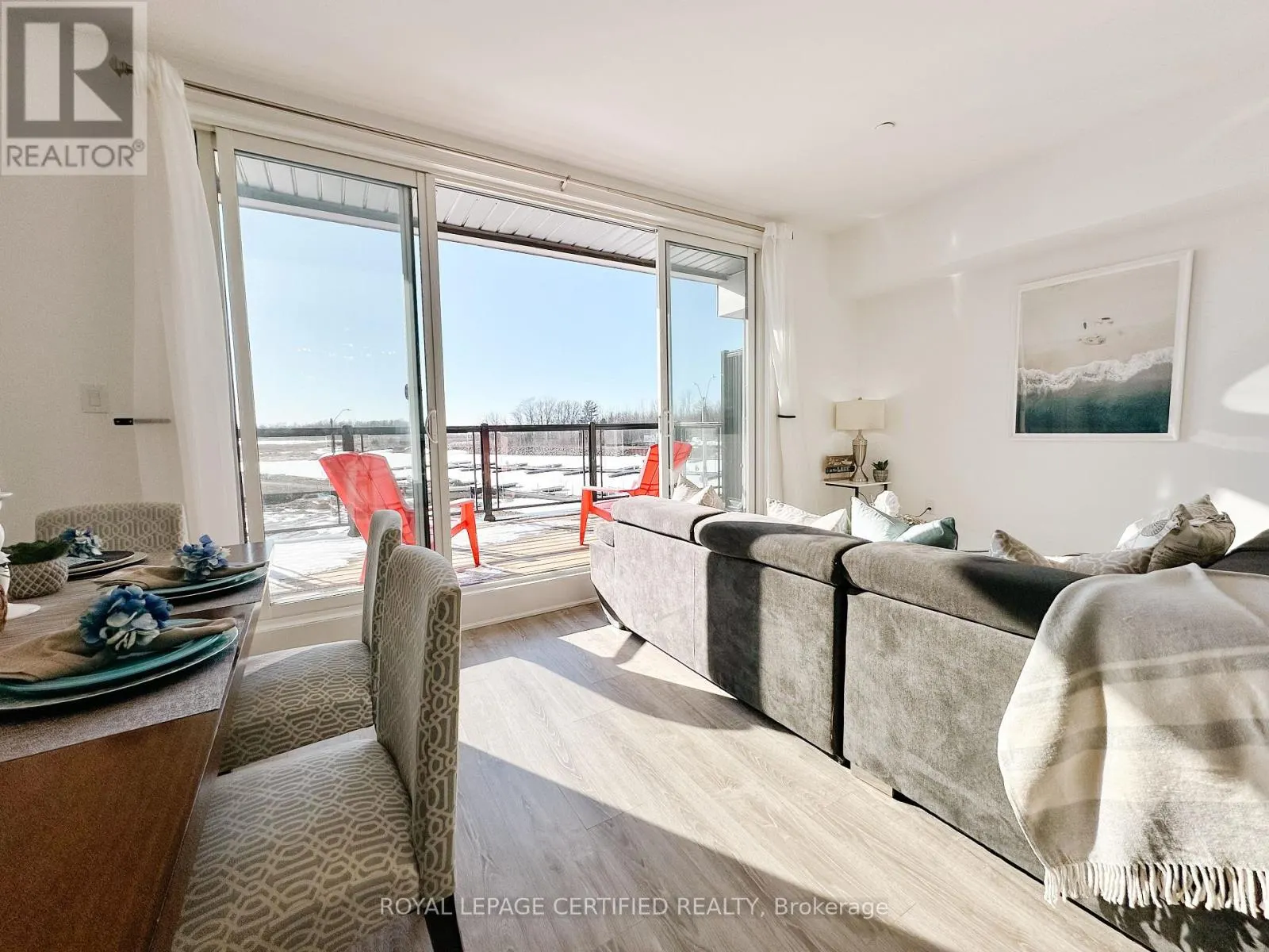 106 MARINA VILLAGE DRIVE