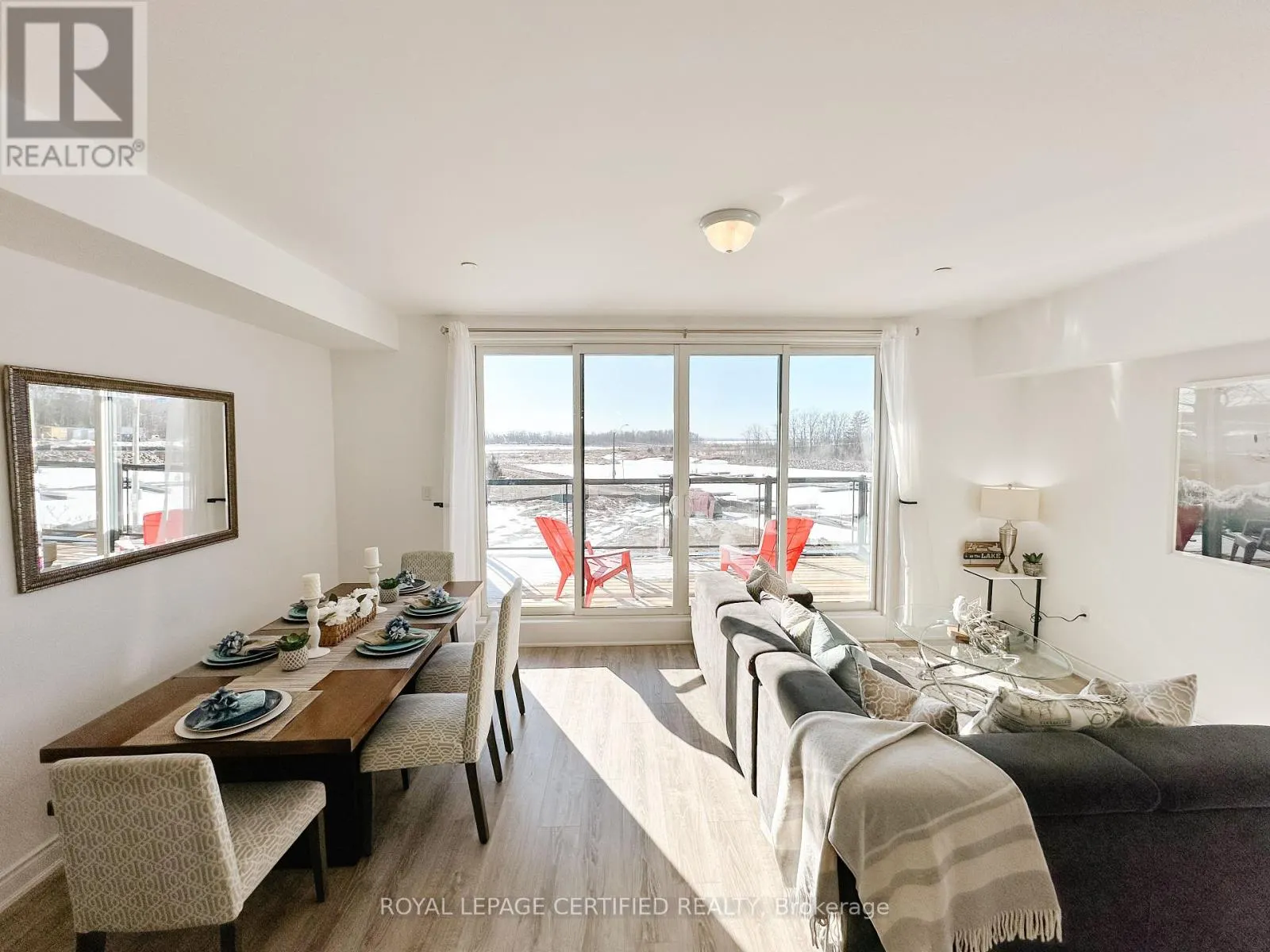 106 MARINA VILLAGE DRIVE