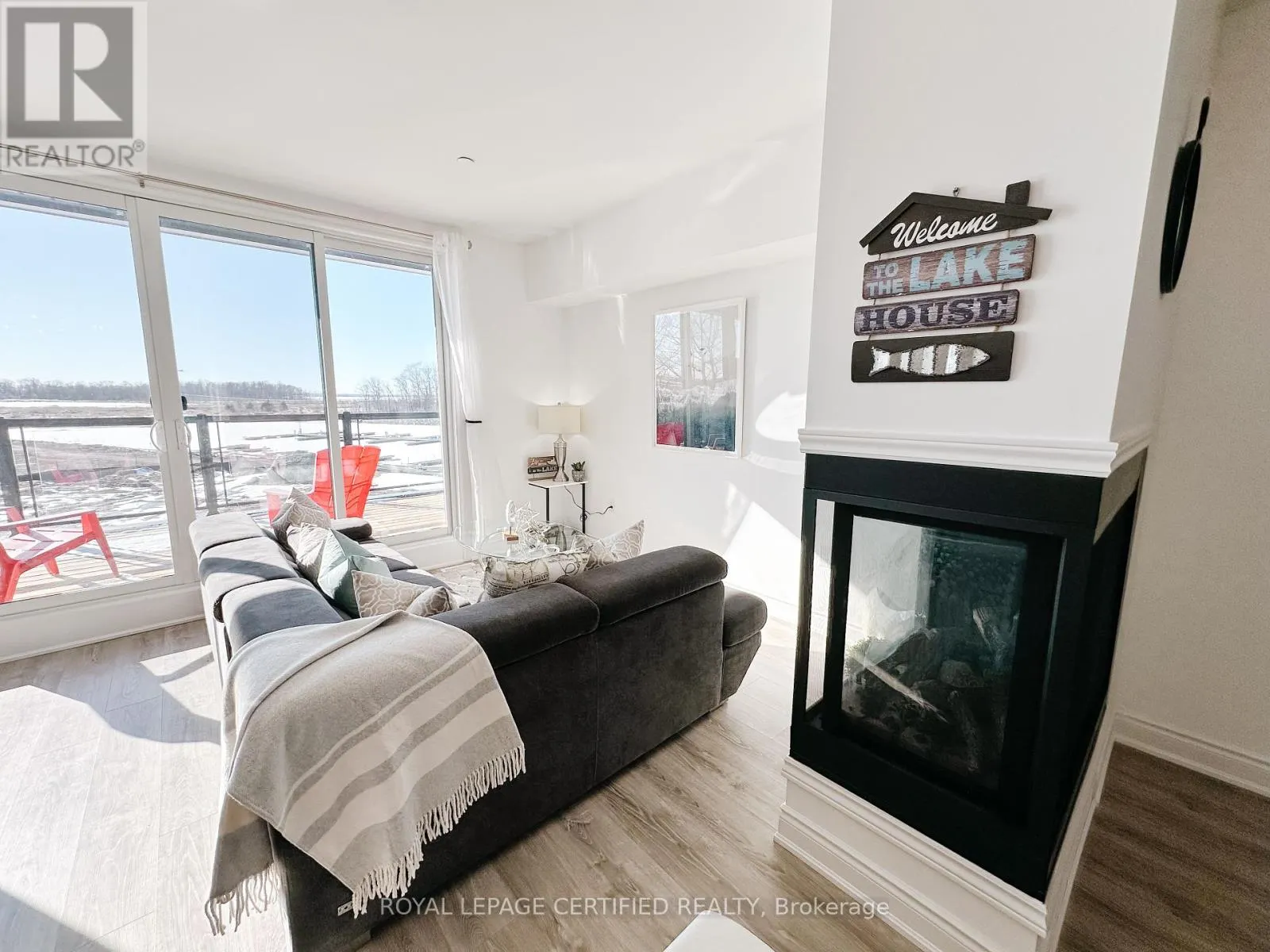 106 MARINA VILLAGE DRIVE