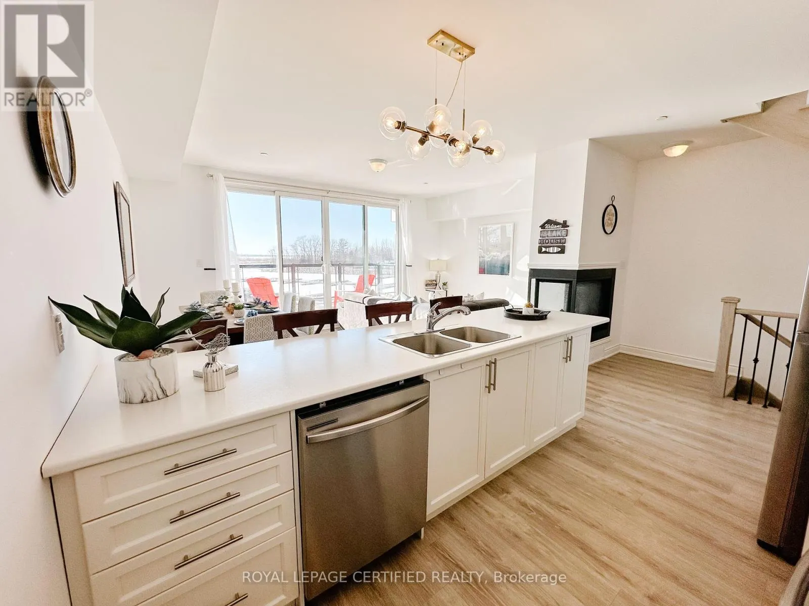 106 MARINA VILLAGE DRIVE