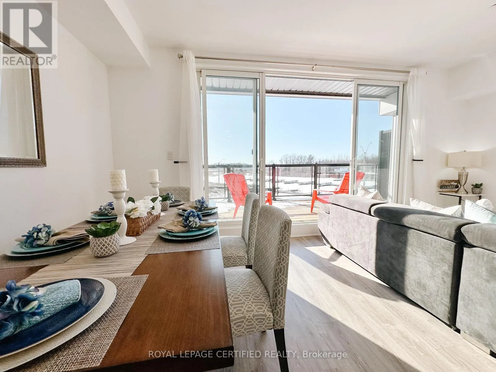 106 MARINA VILLAGE DRIVE