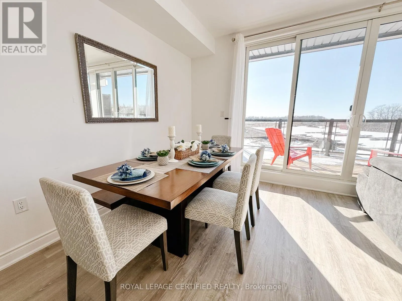 106 MARINA VILLAGE DRIVE