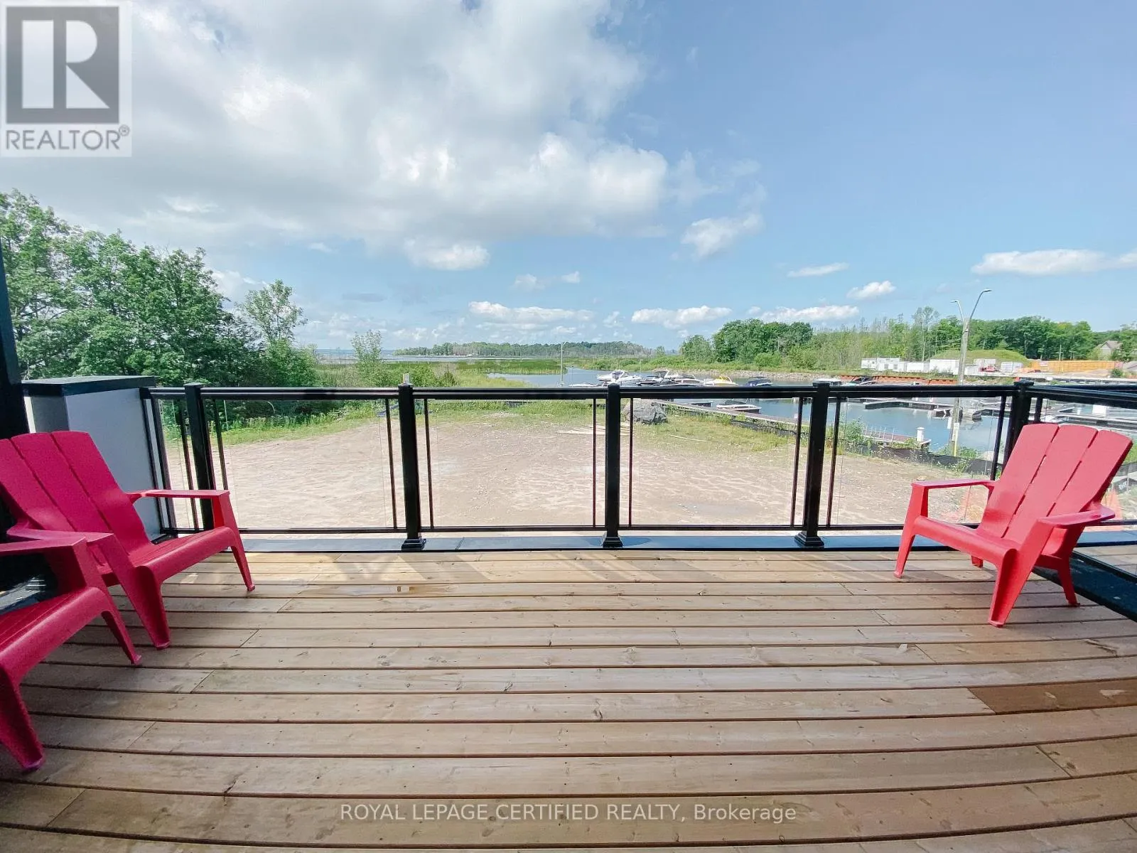 106 MARINA VILLAGE DRIVE