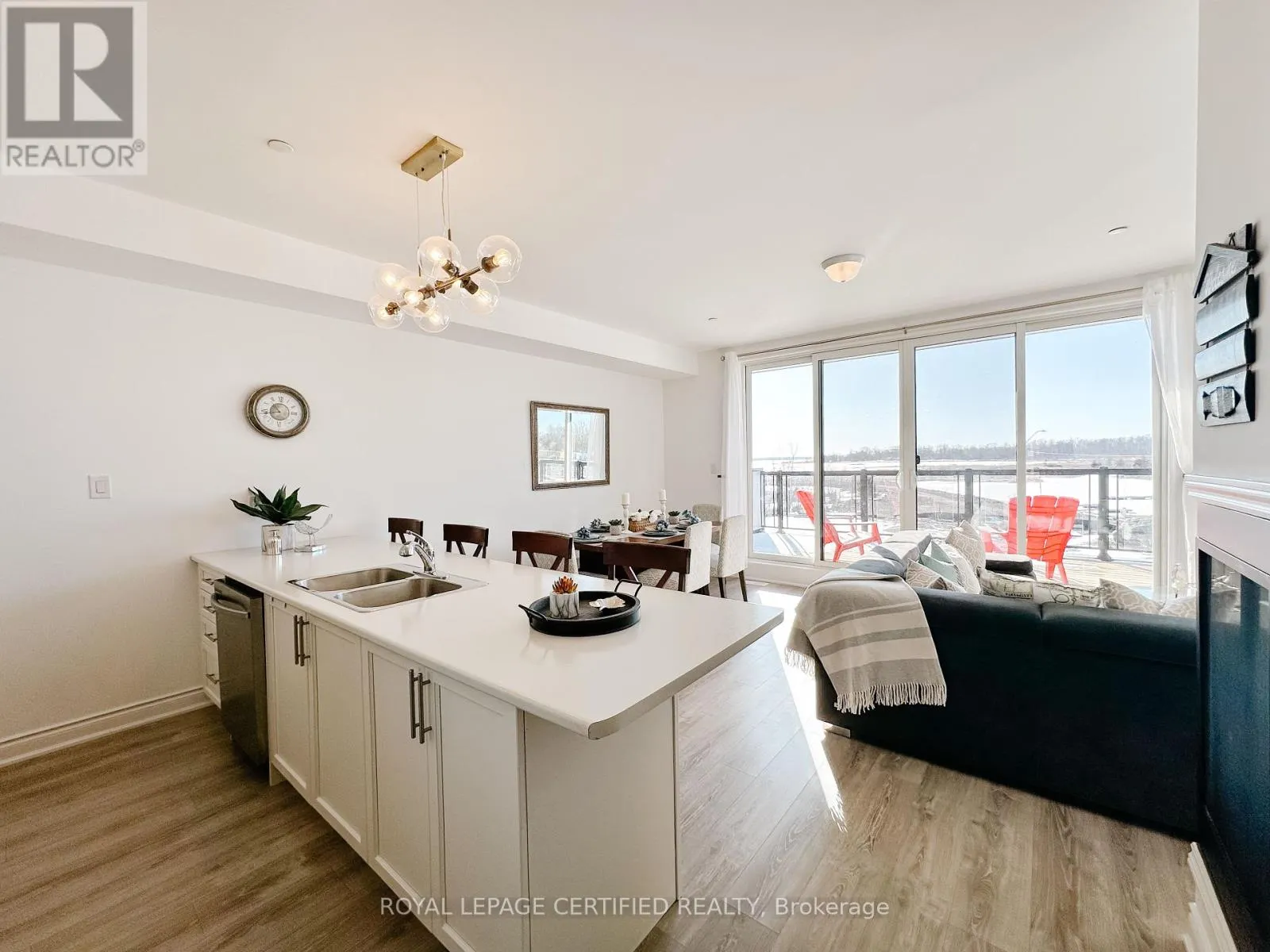 106 MARINA VILLAGE DRIVE
