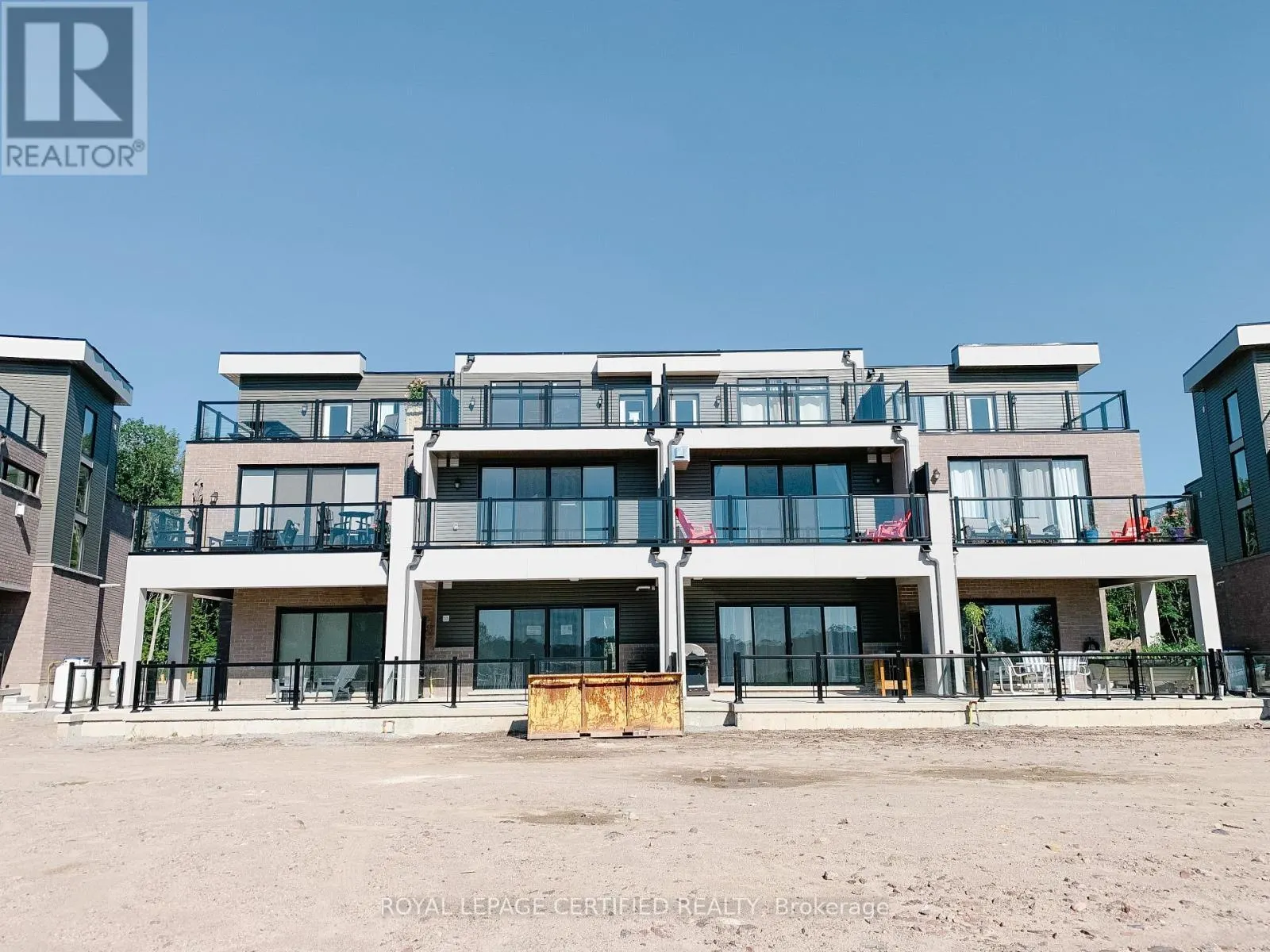 106 MARINA VILLAGE DRIVE