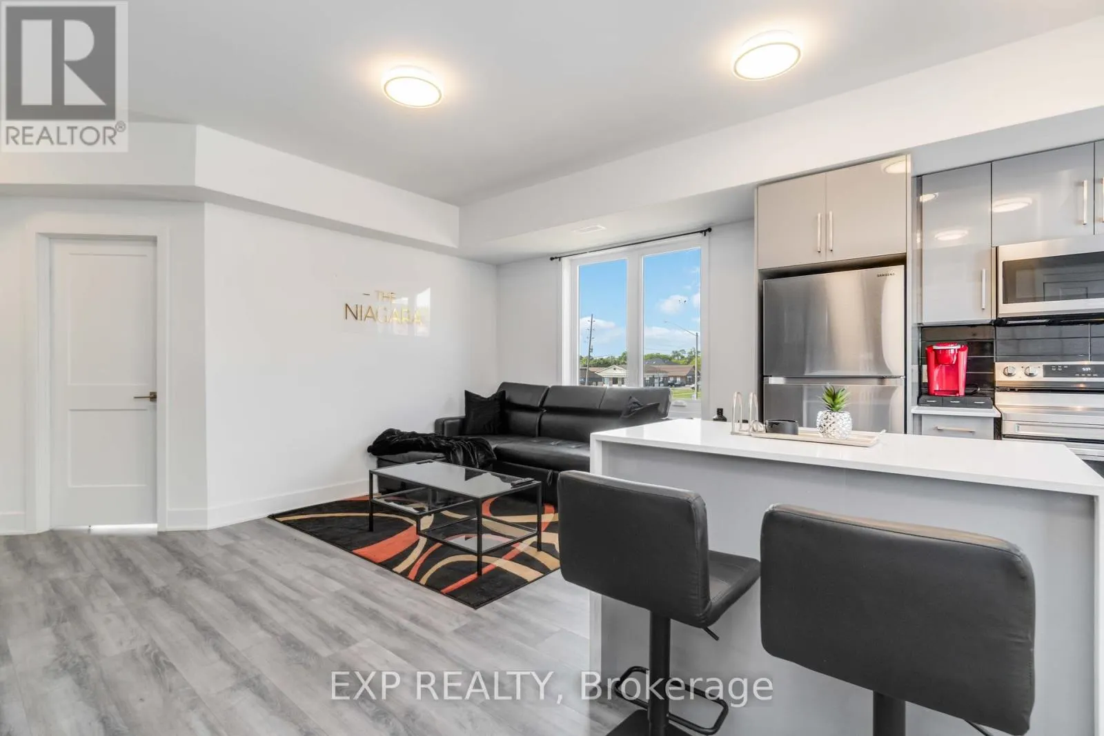 312 - 6065 MCLEOD ROAD N