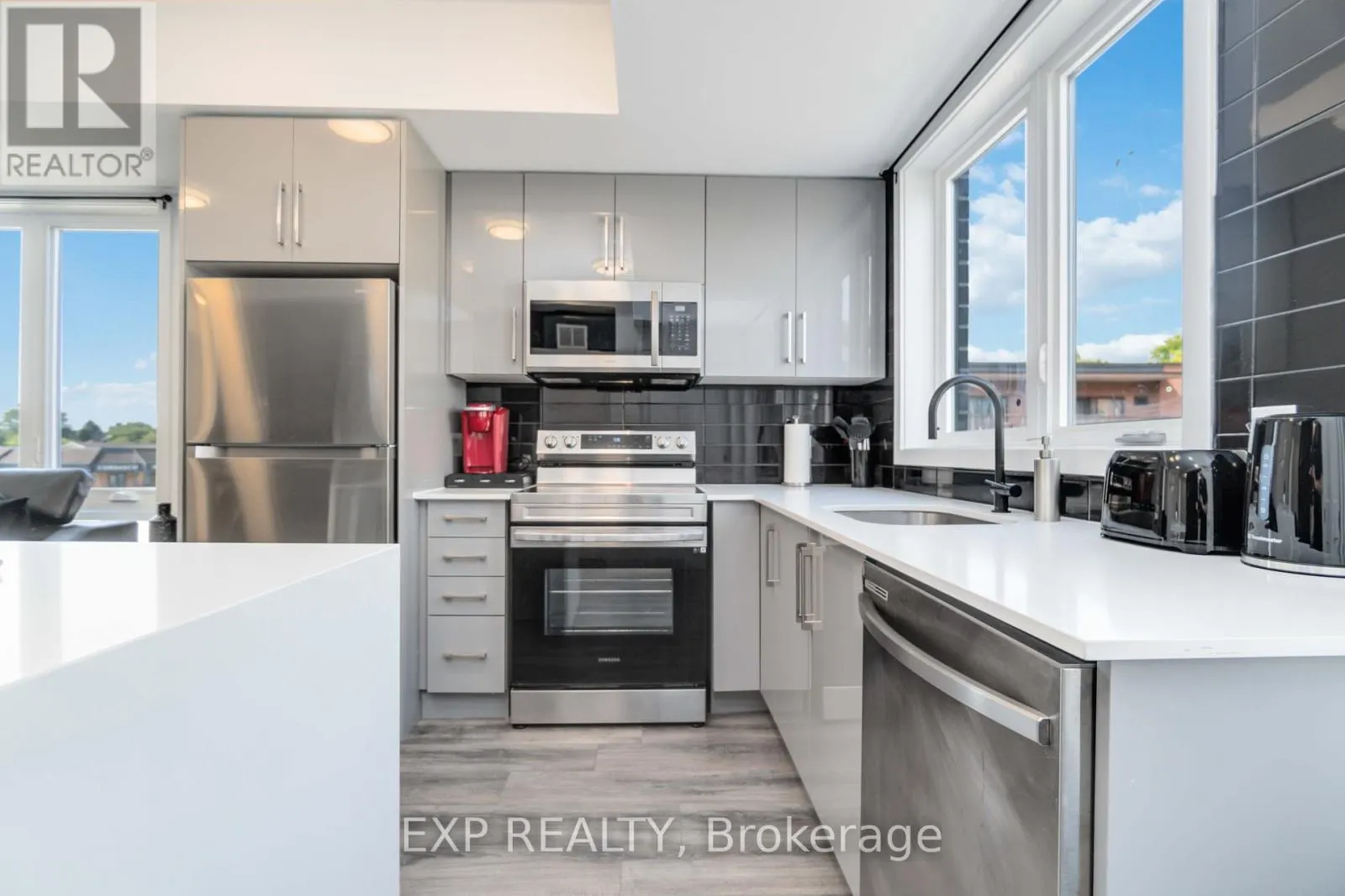312 - 6065 MCLEOD ROAD N