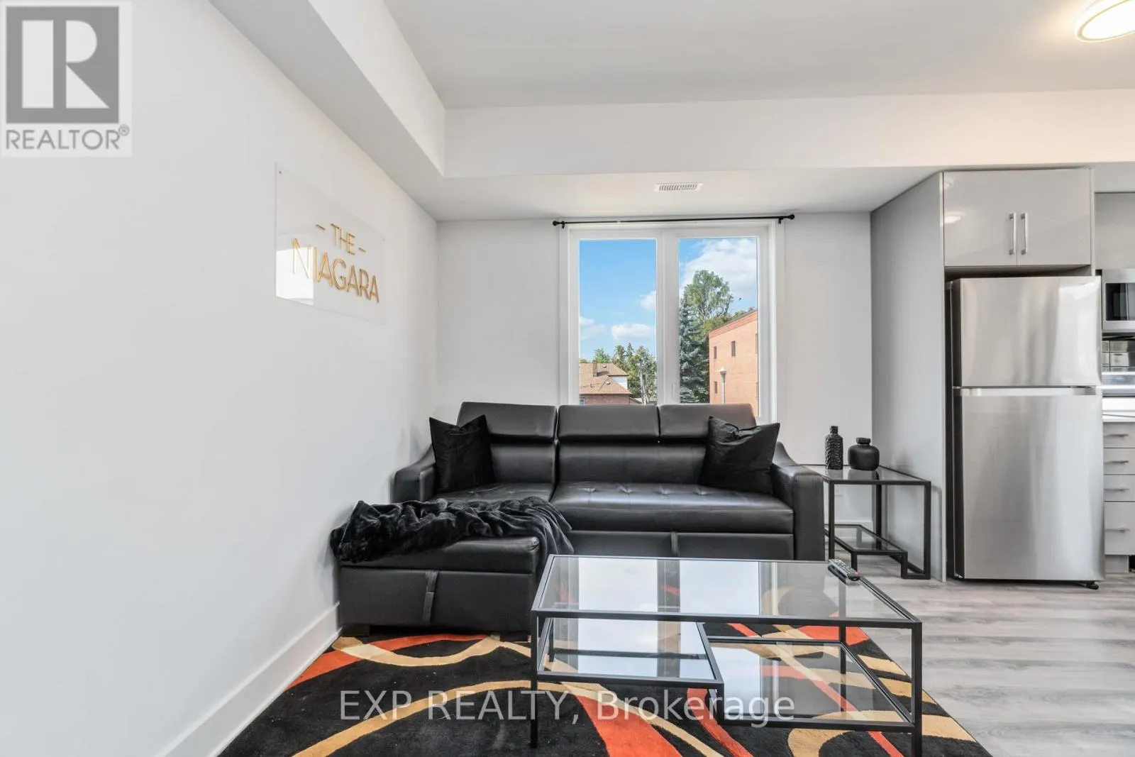 312 - 6065 MCLEOD ROAD N