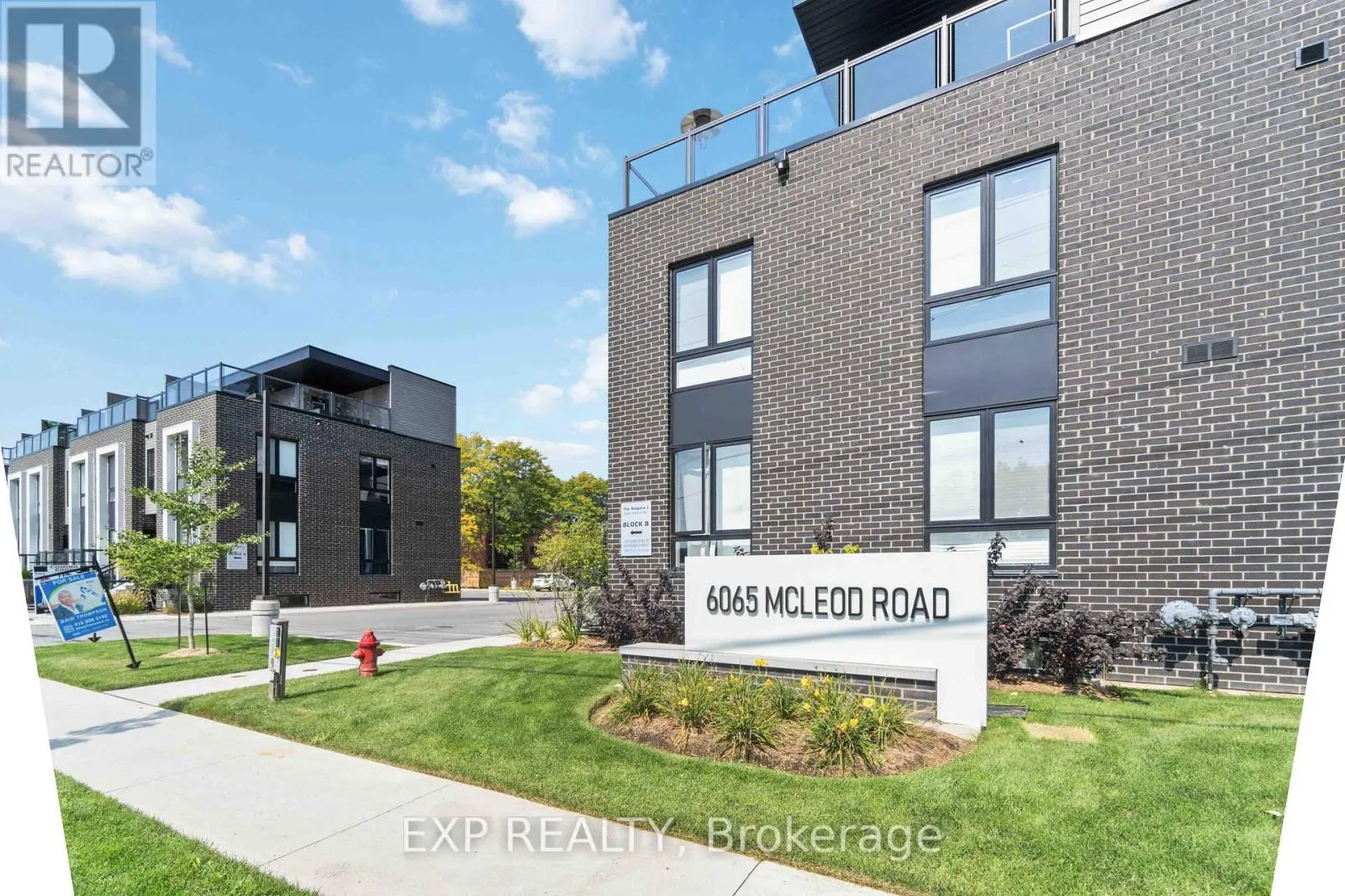 312 - 6065 MCLEOD ROAD N